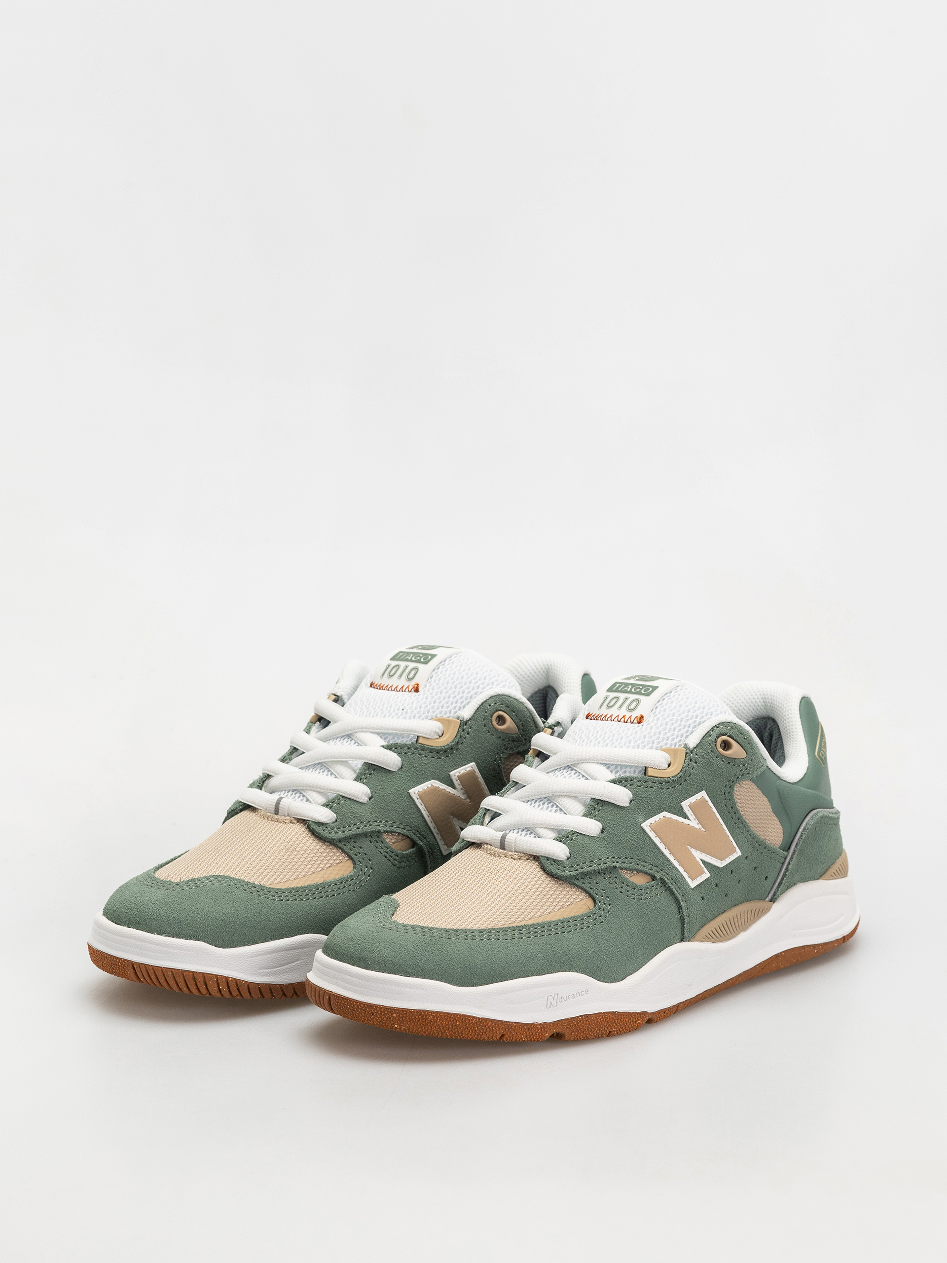 Boty New Balance 1010 (green)