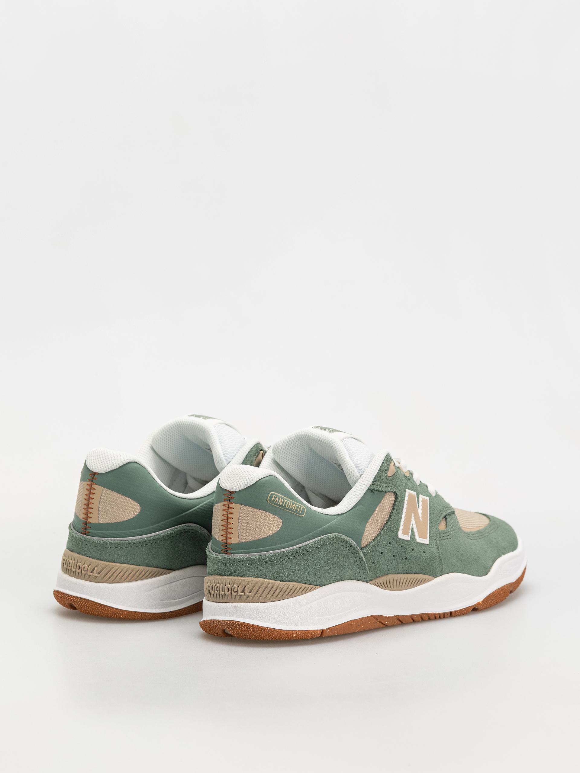 Boty New Balance 1010 (green)
