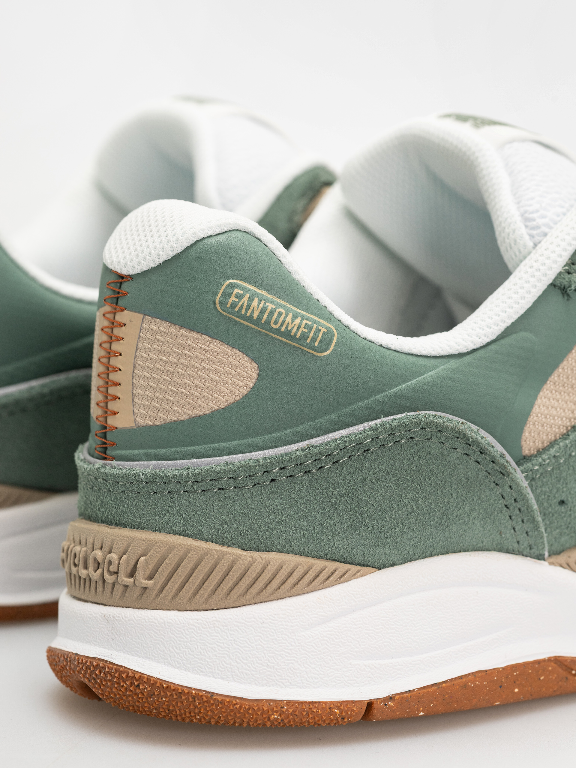 Boty New Balance 1010 (green)