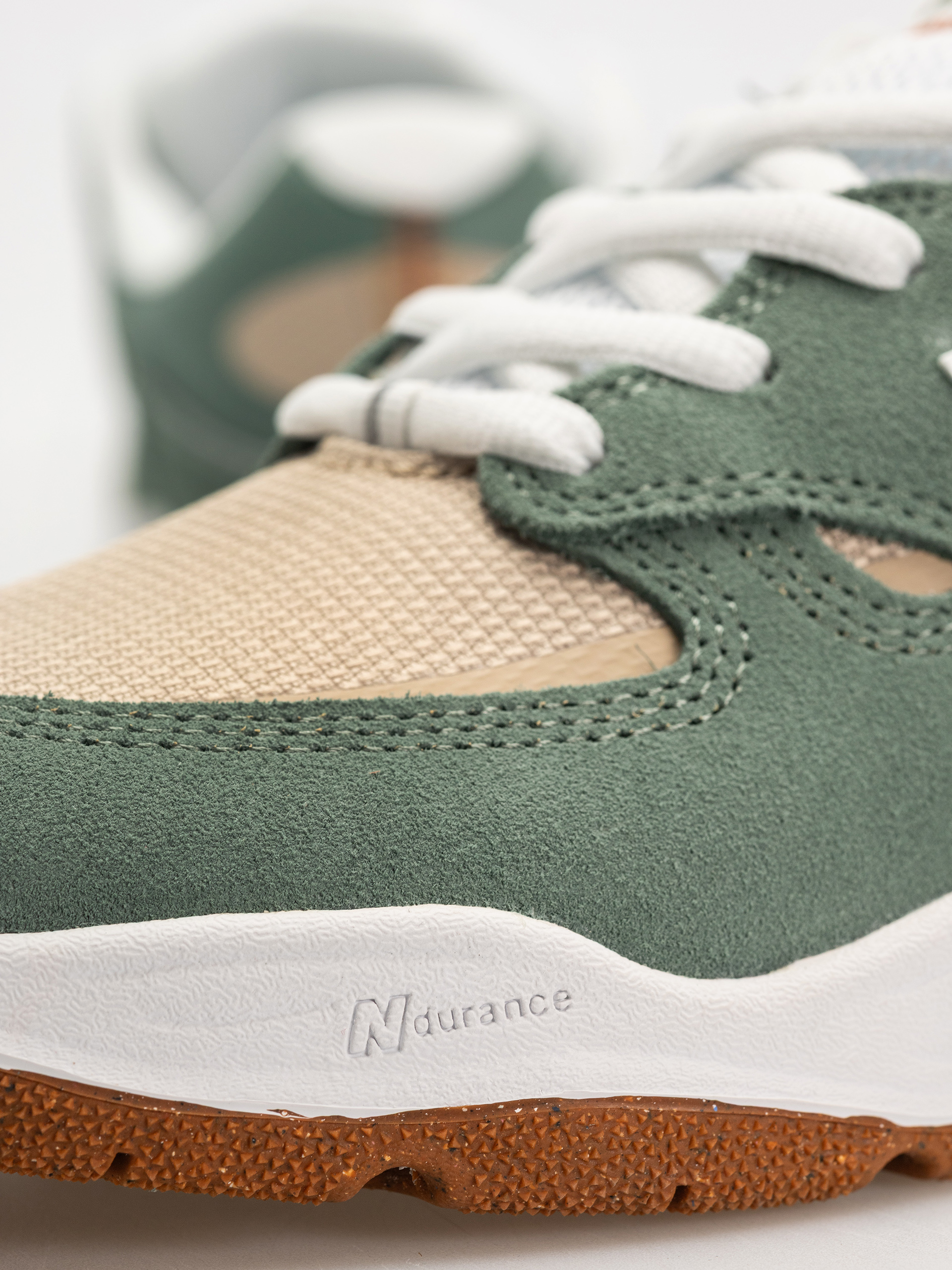 Boty New Balance 1010 (green)