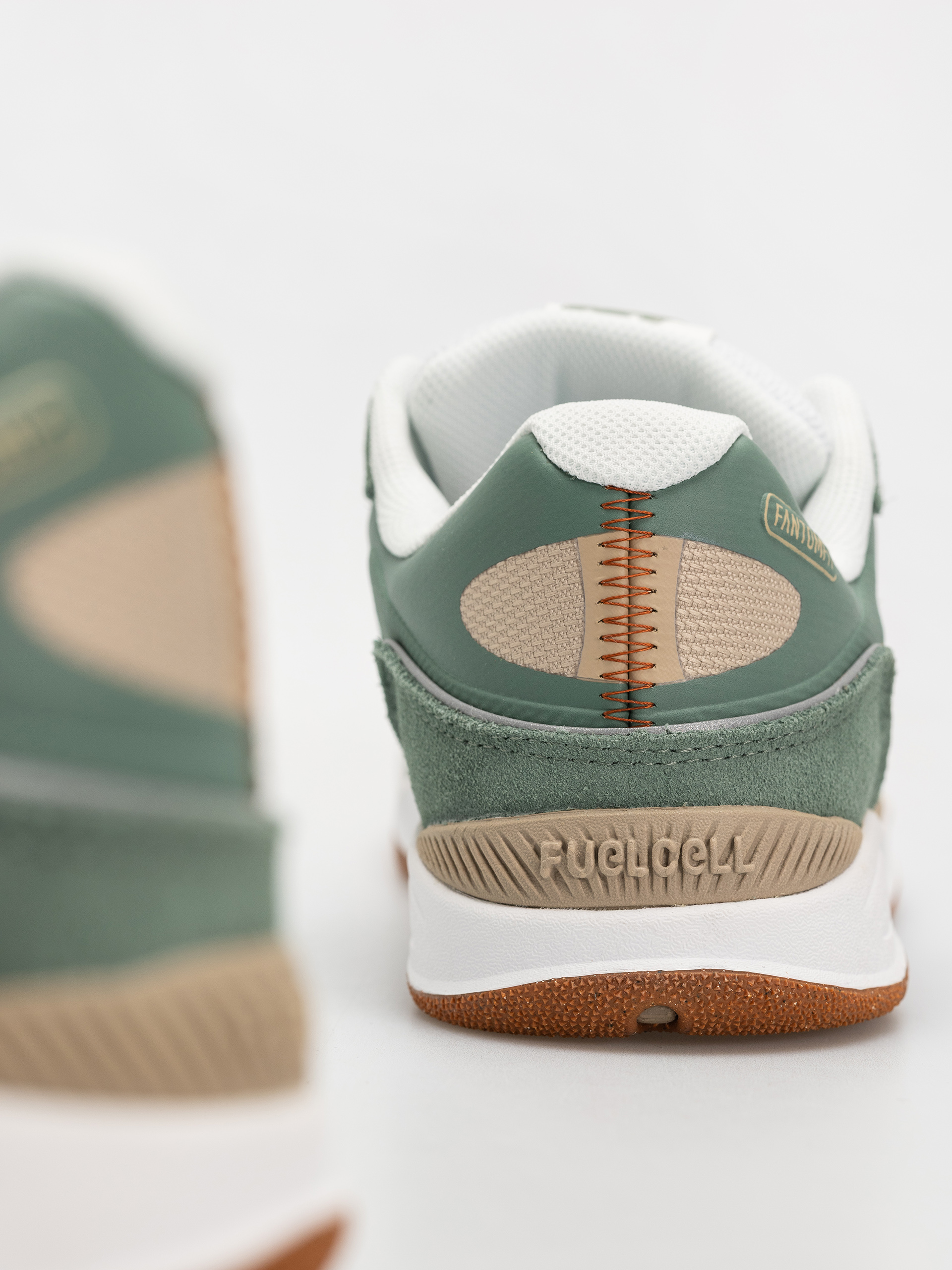 Boty New Balance 1010 (green)