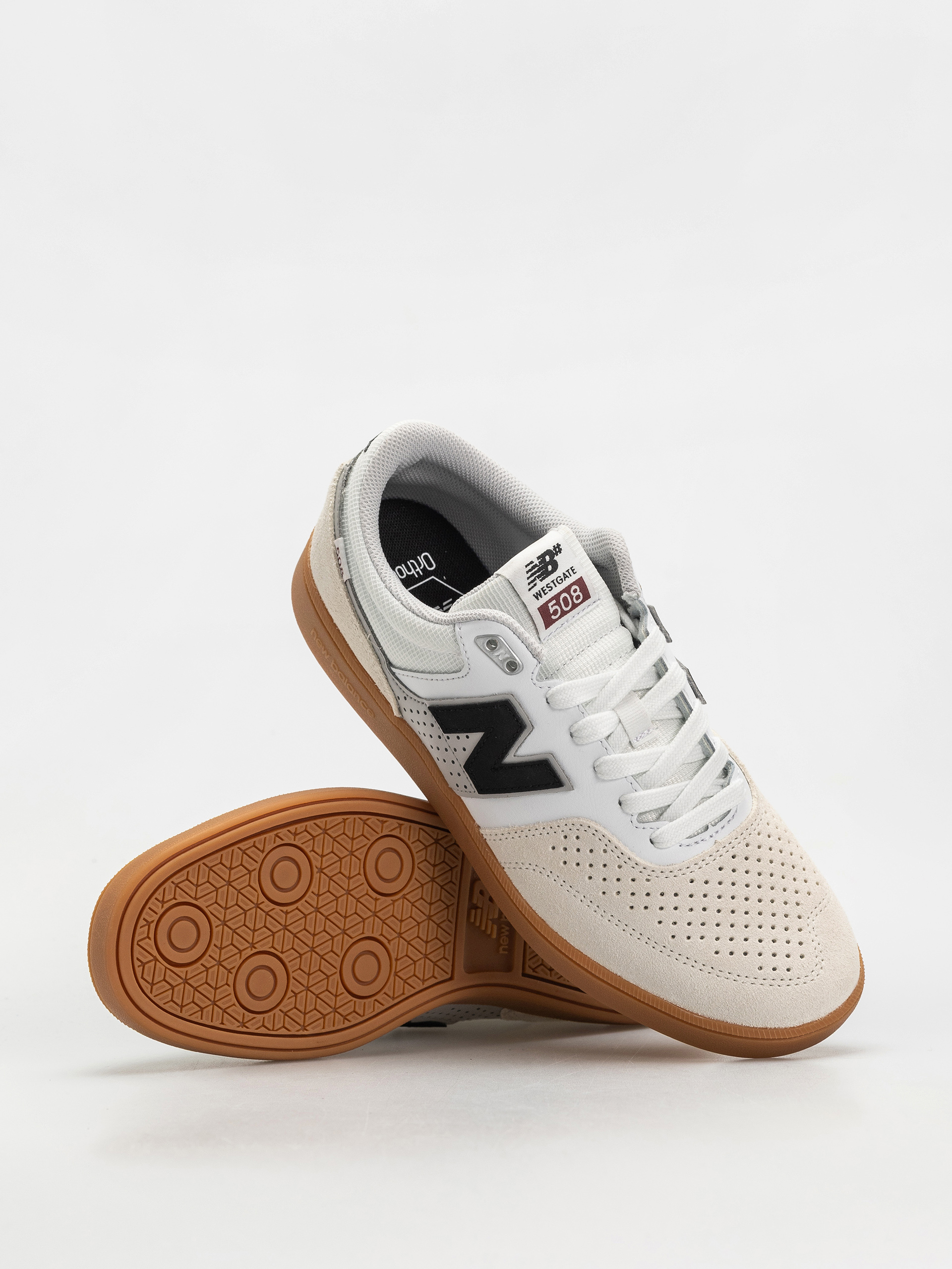 Boty New Balance 508 (white)