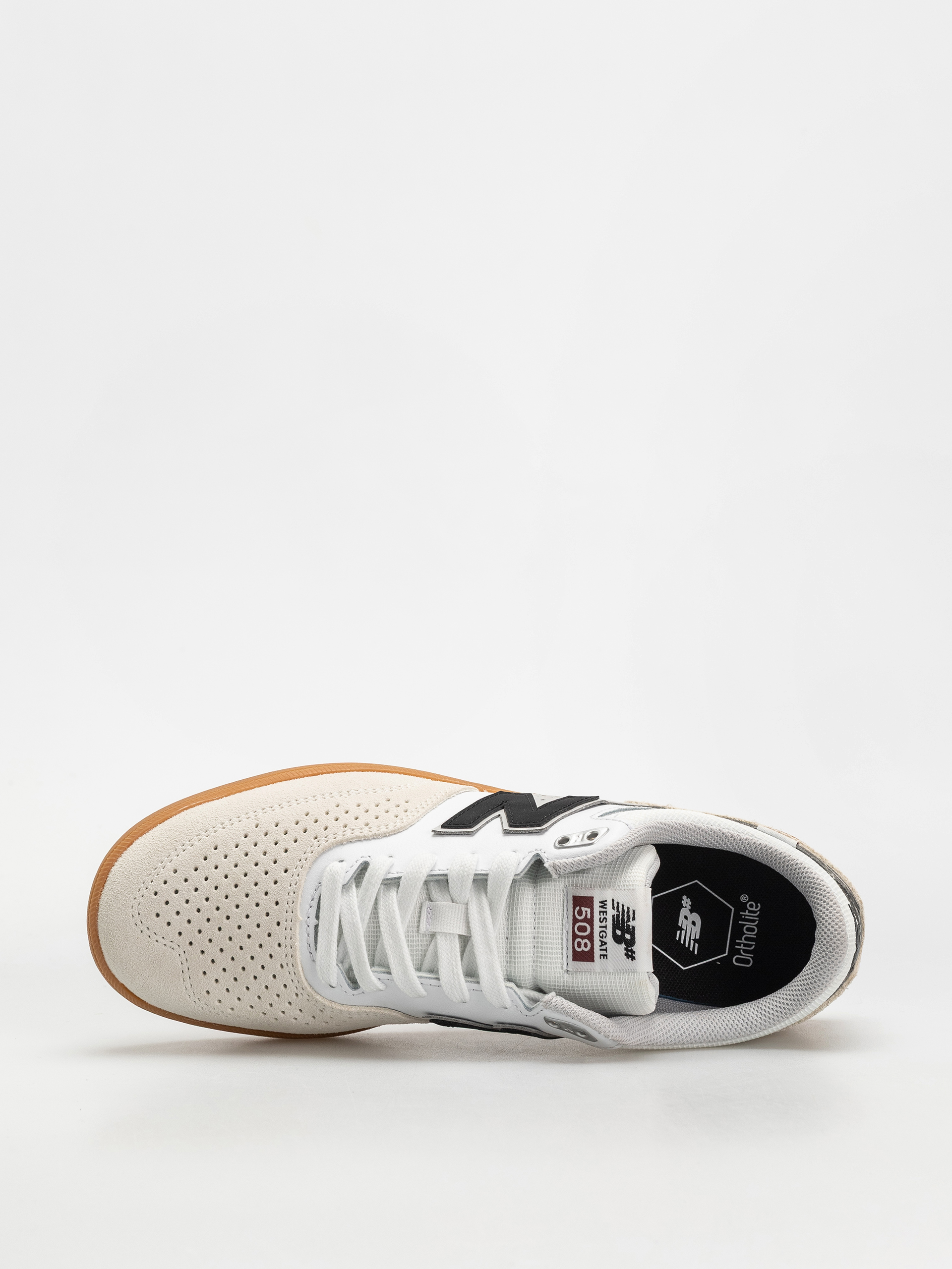 Boty New Balance 508 (white)
