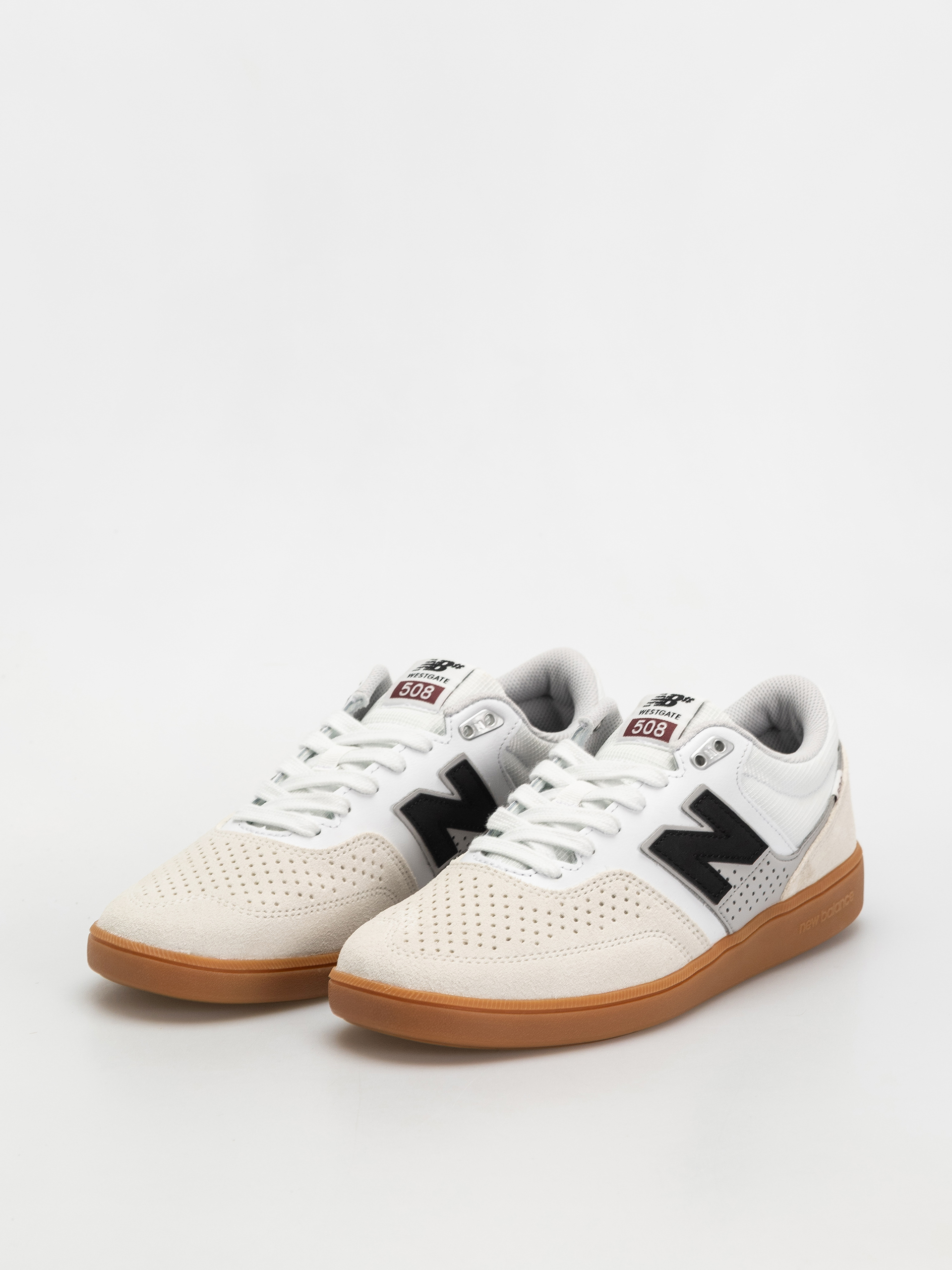 Boty New Balance 508 (white)
