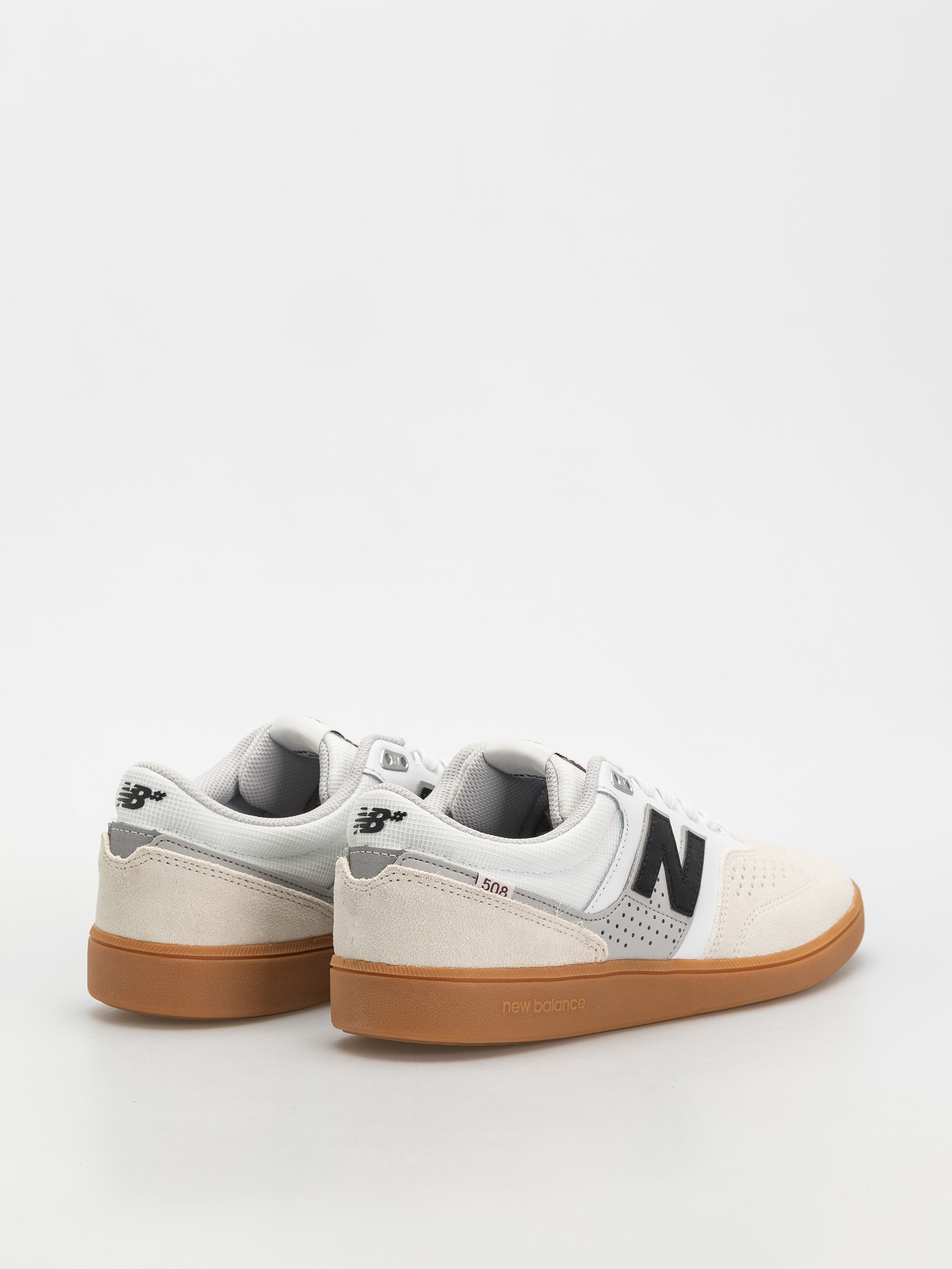 Boty New Balance 508 (white)