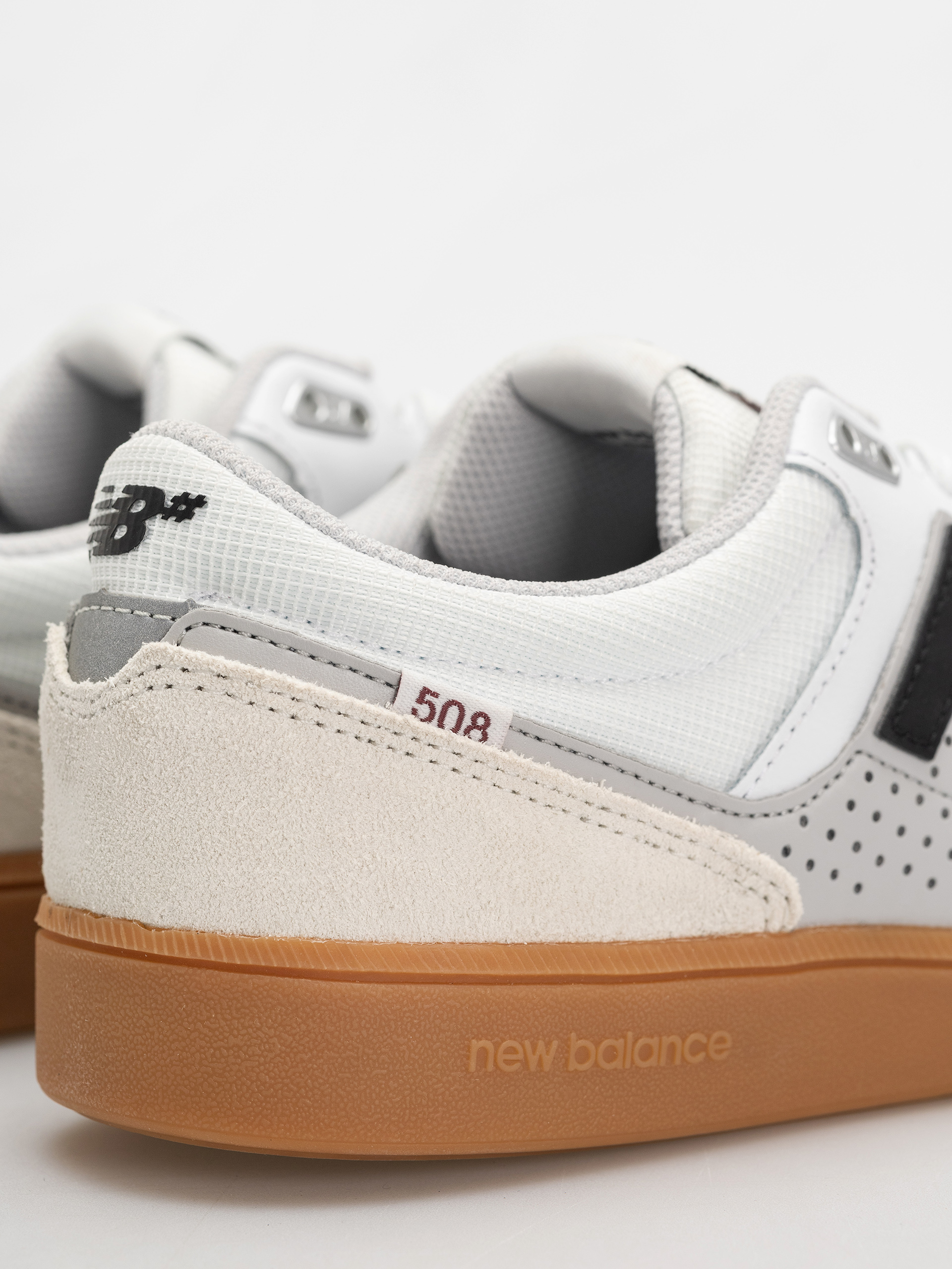 Boty New Balance 508 (white)