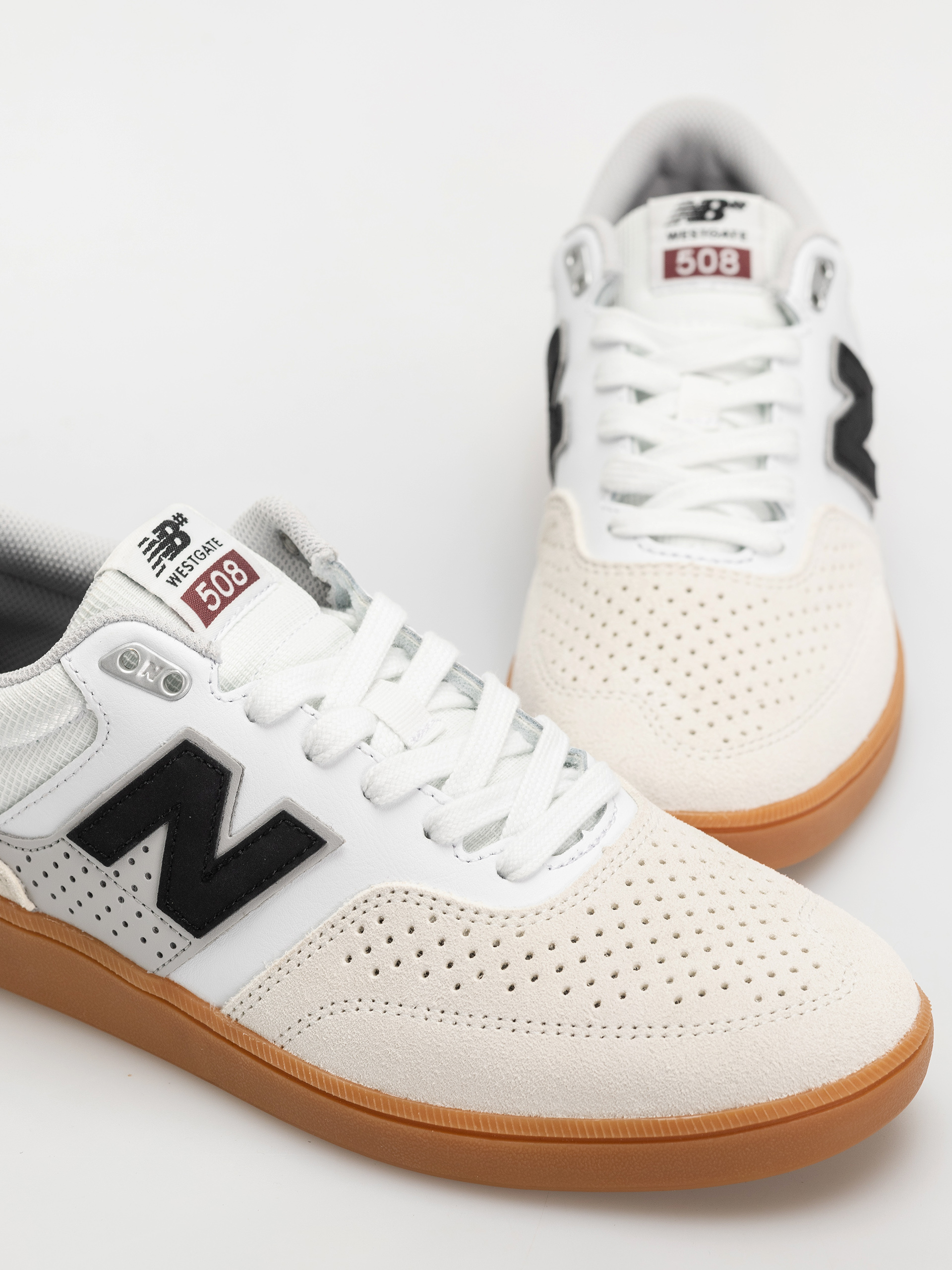 Boty New Balance 508 (white)