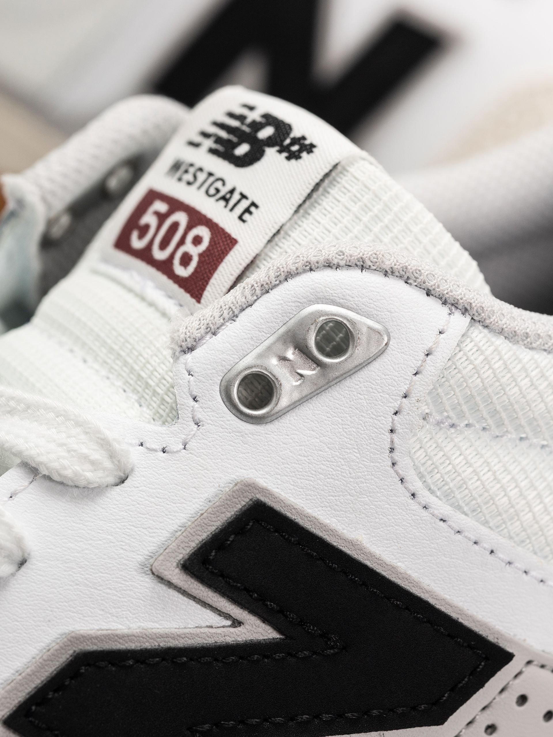 Boty New Balance 508 (white)