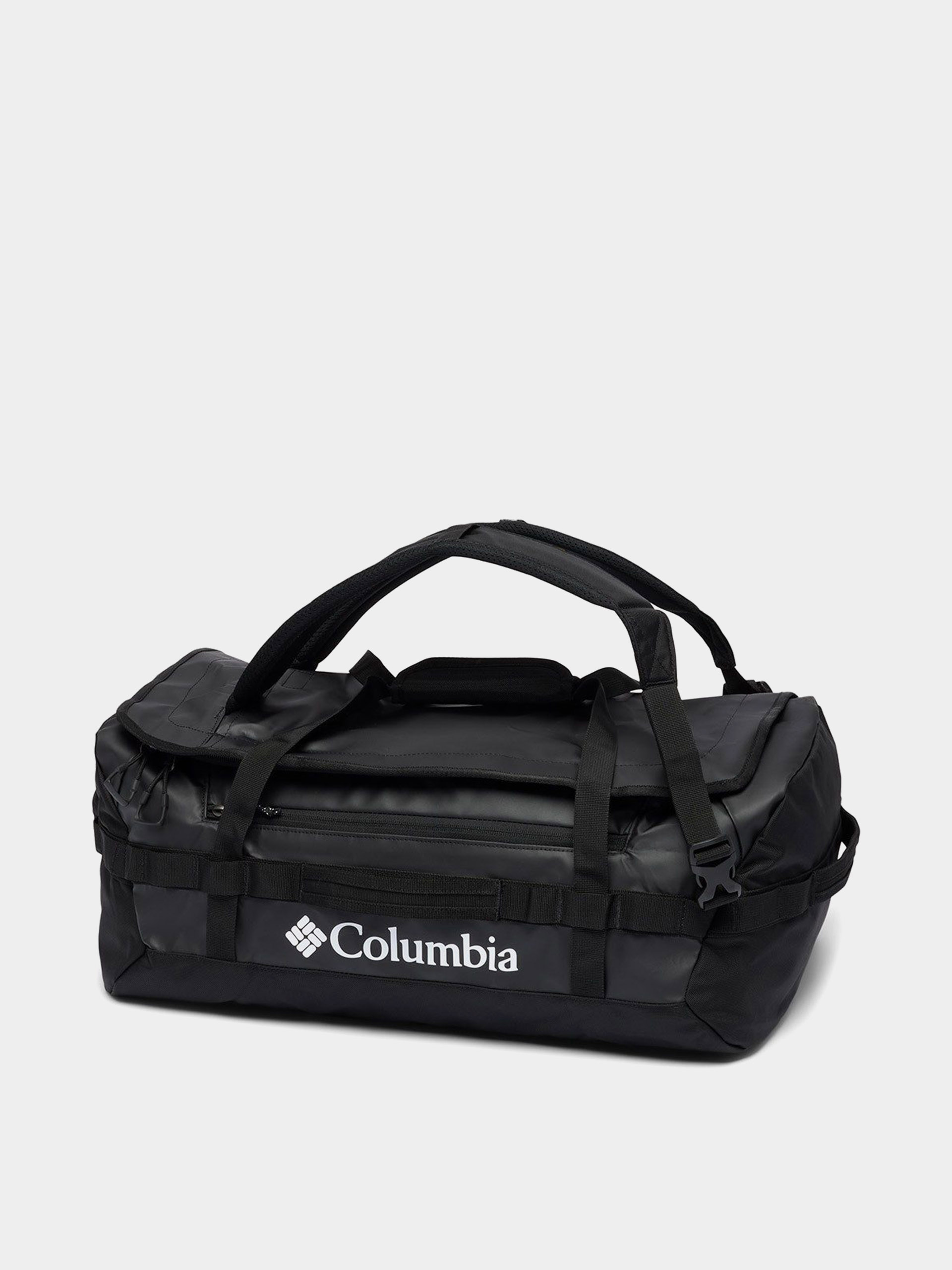 Tau0161ka Columbia Landroamer 40L (black)