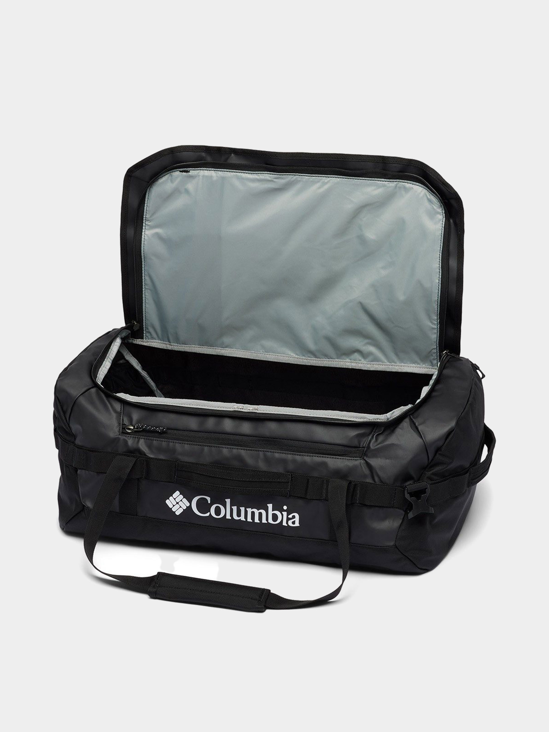 Taška Columbia Landroamer 40L (black)
