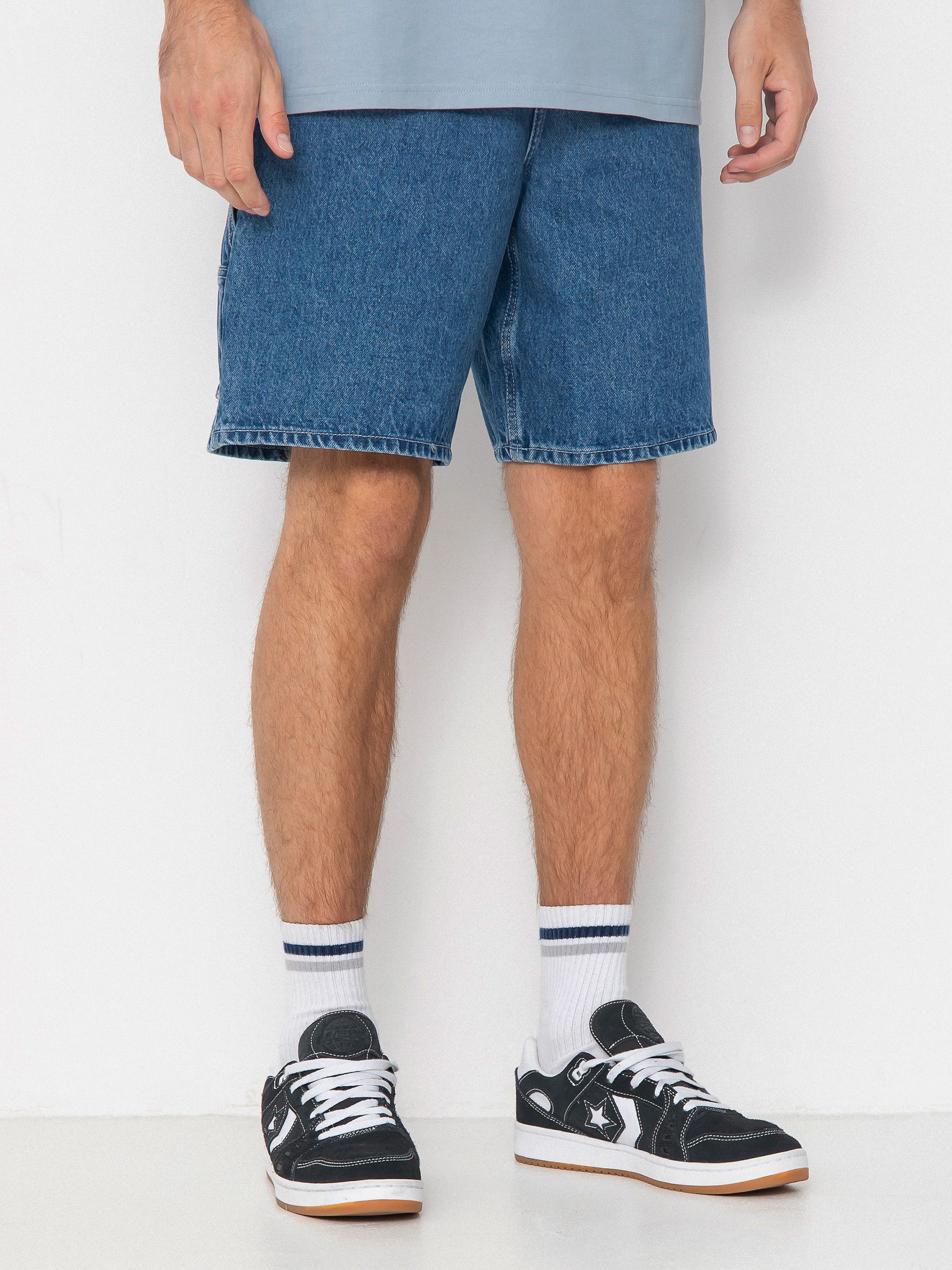 Kraťasy Element Carpenter Denim Wk (mid used)