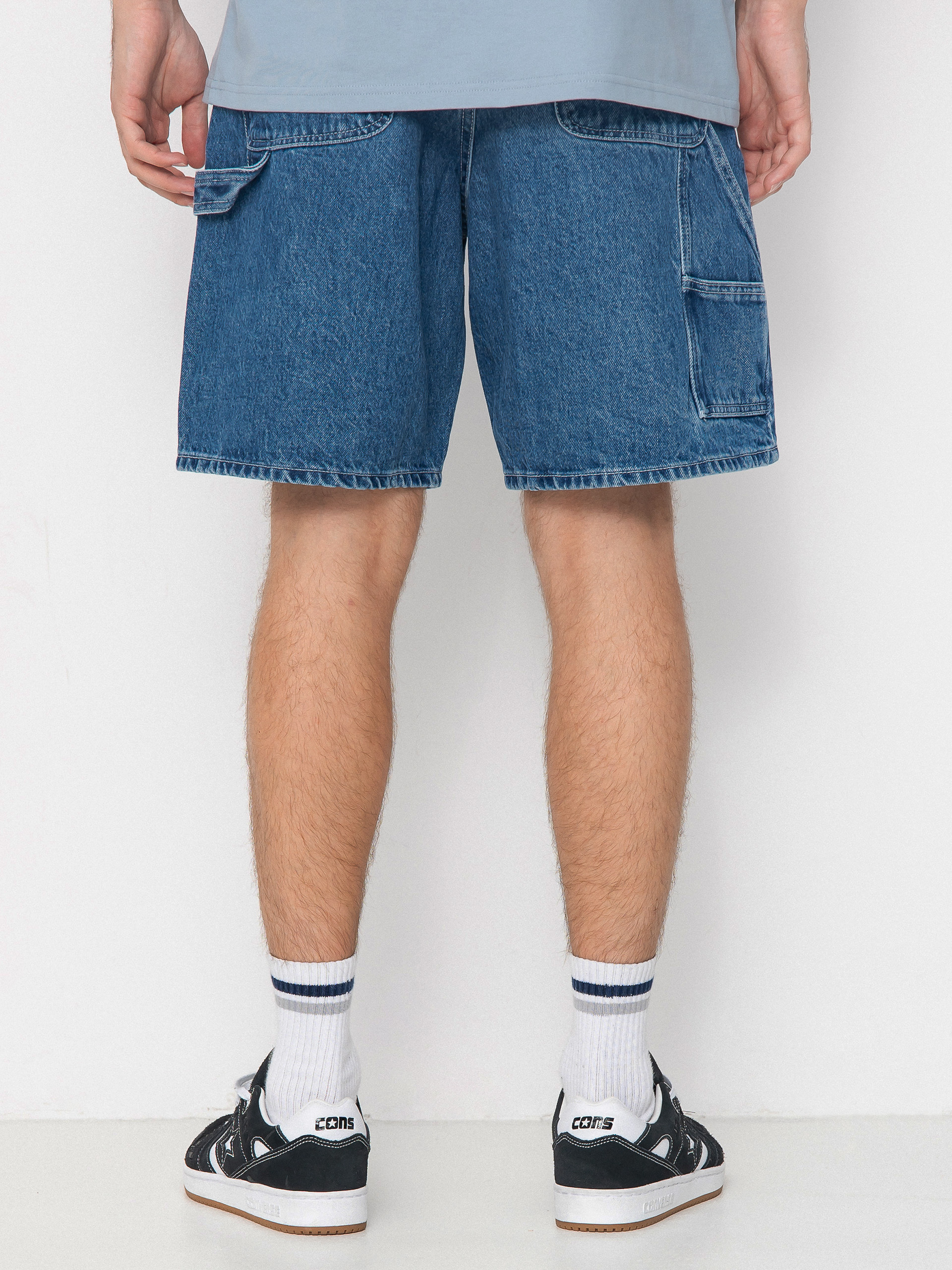 Kraťasy Element Carpenter Denim Wk (mid used)