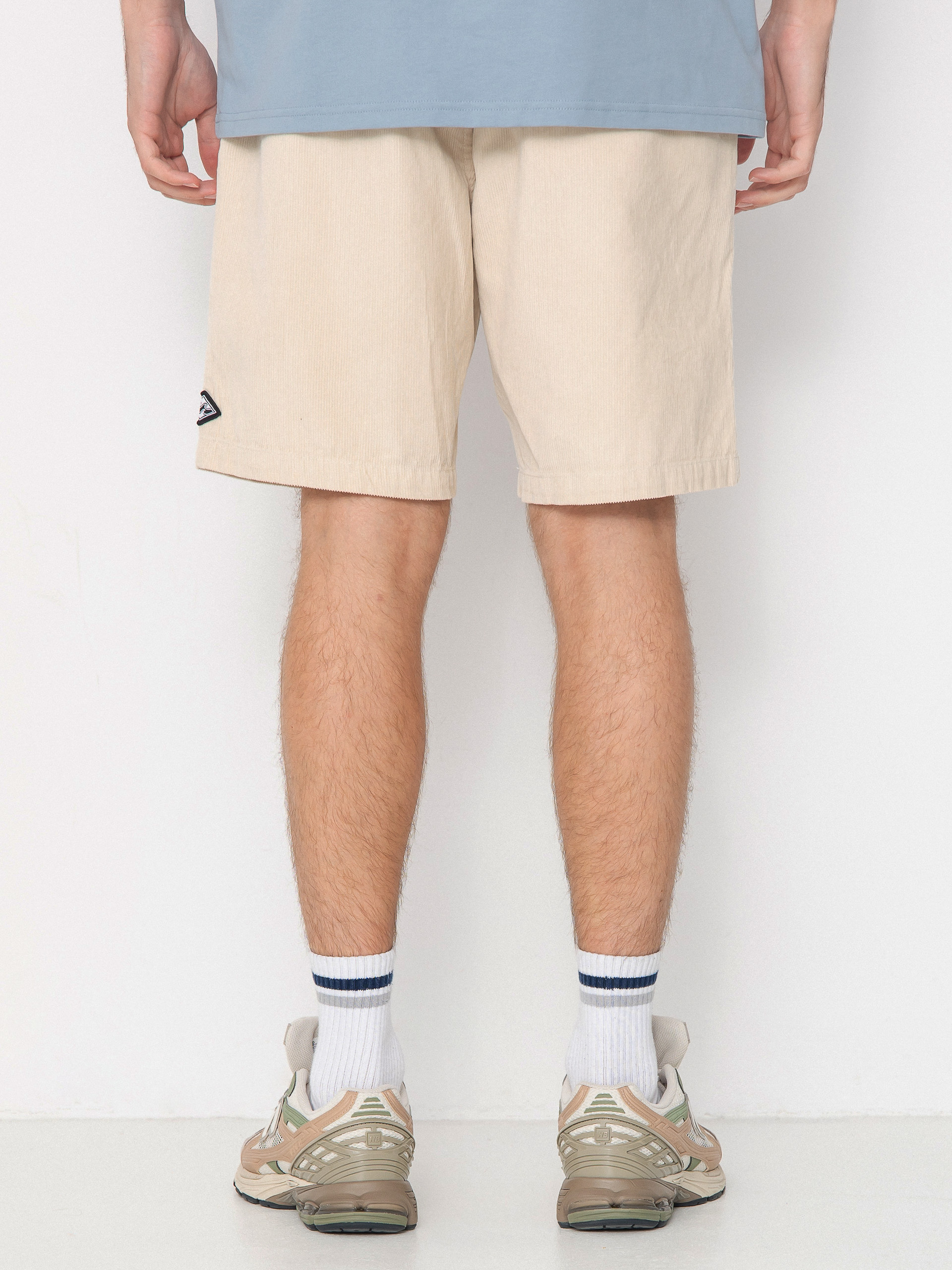 Kraťasy Billabong Larry Cord (chino)