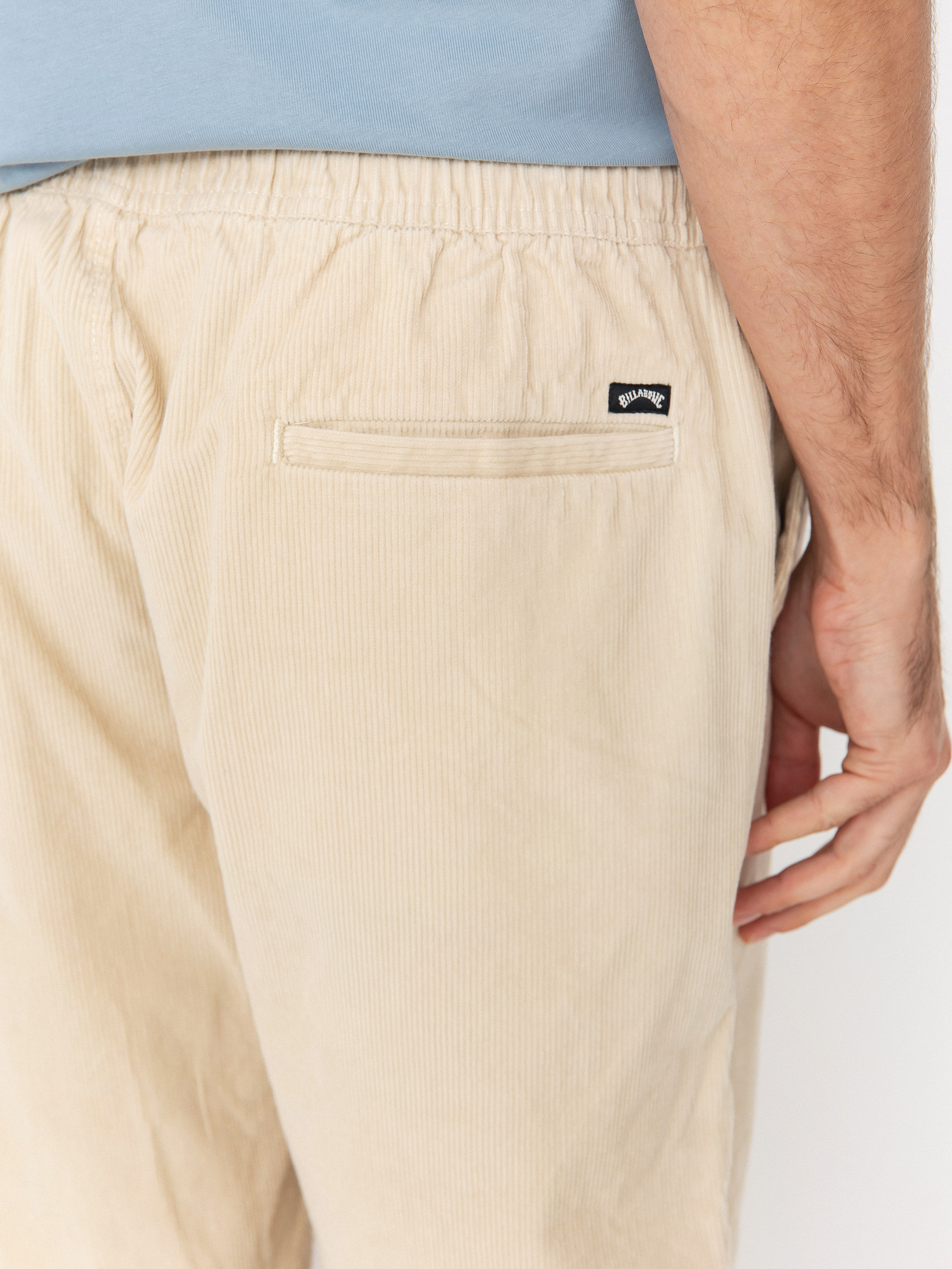 Kraťasy Billabong Larry Cord (chino)