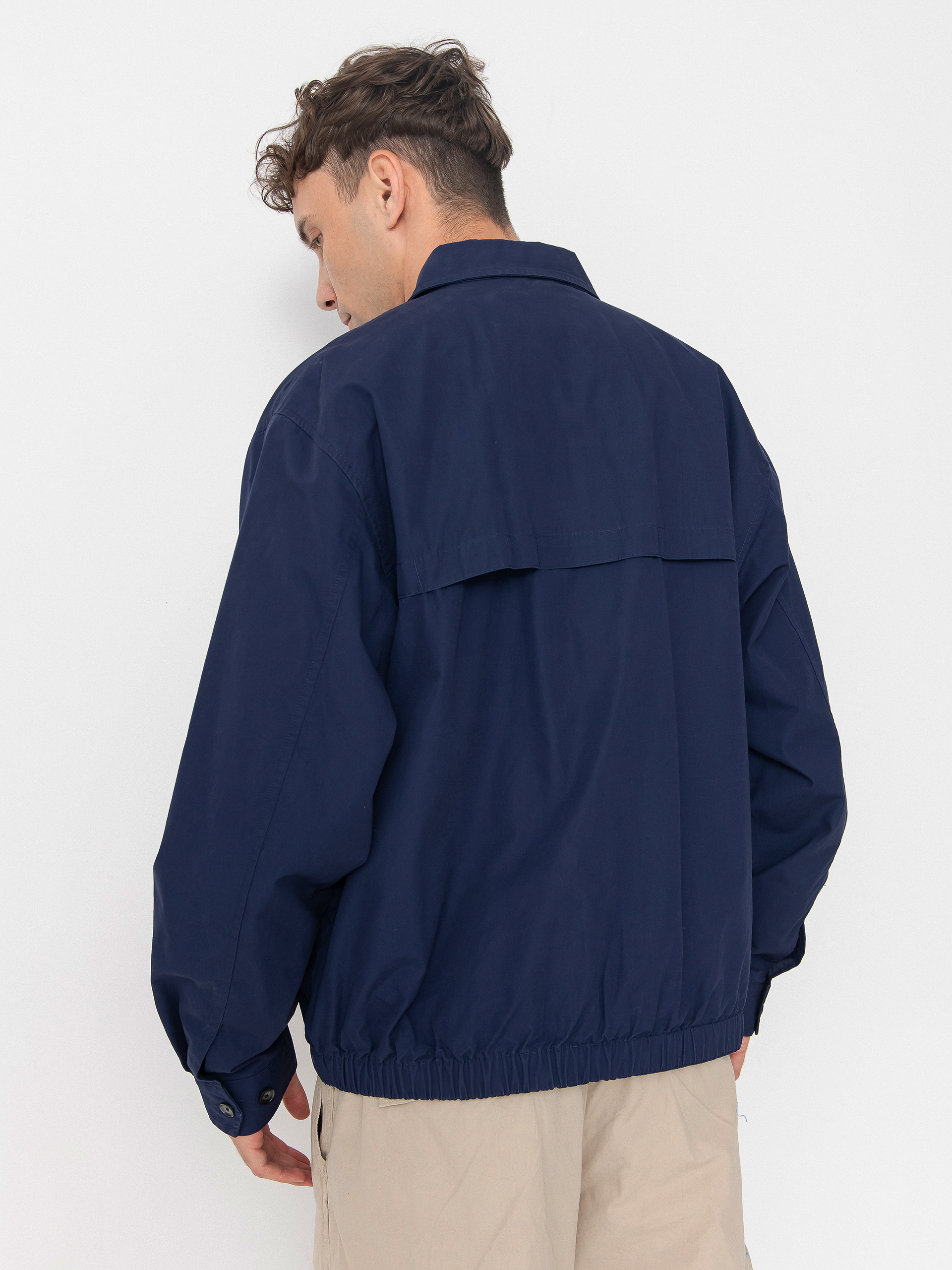Bunda Carhartt WIP Duke (space/wax)