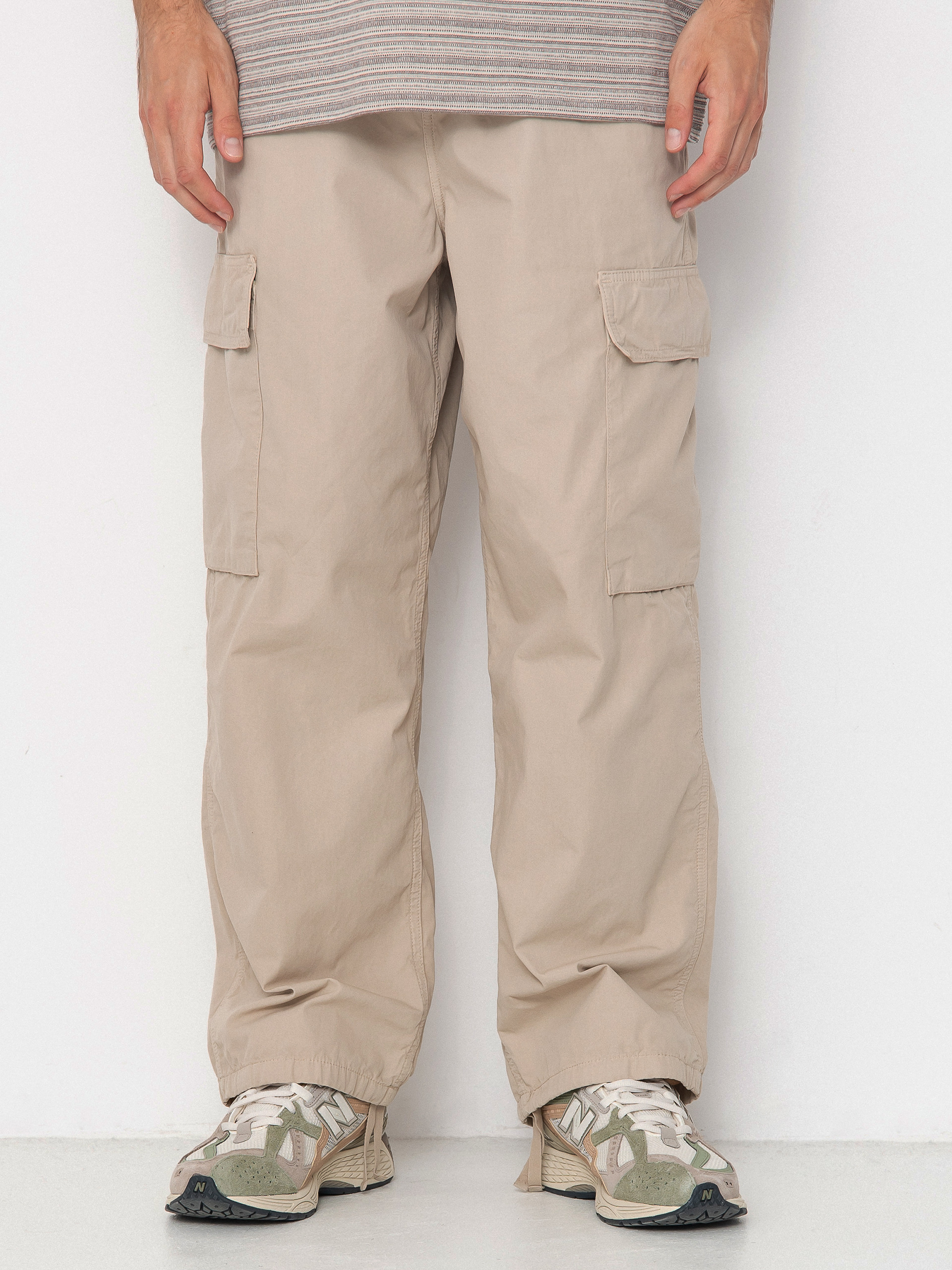 Kalhoty Carhartt WIP Kade Cargo