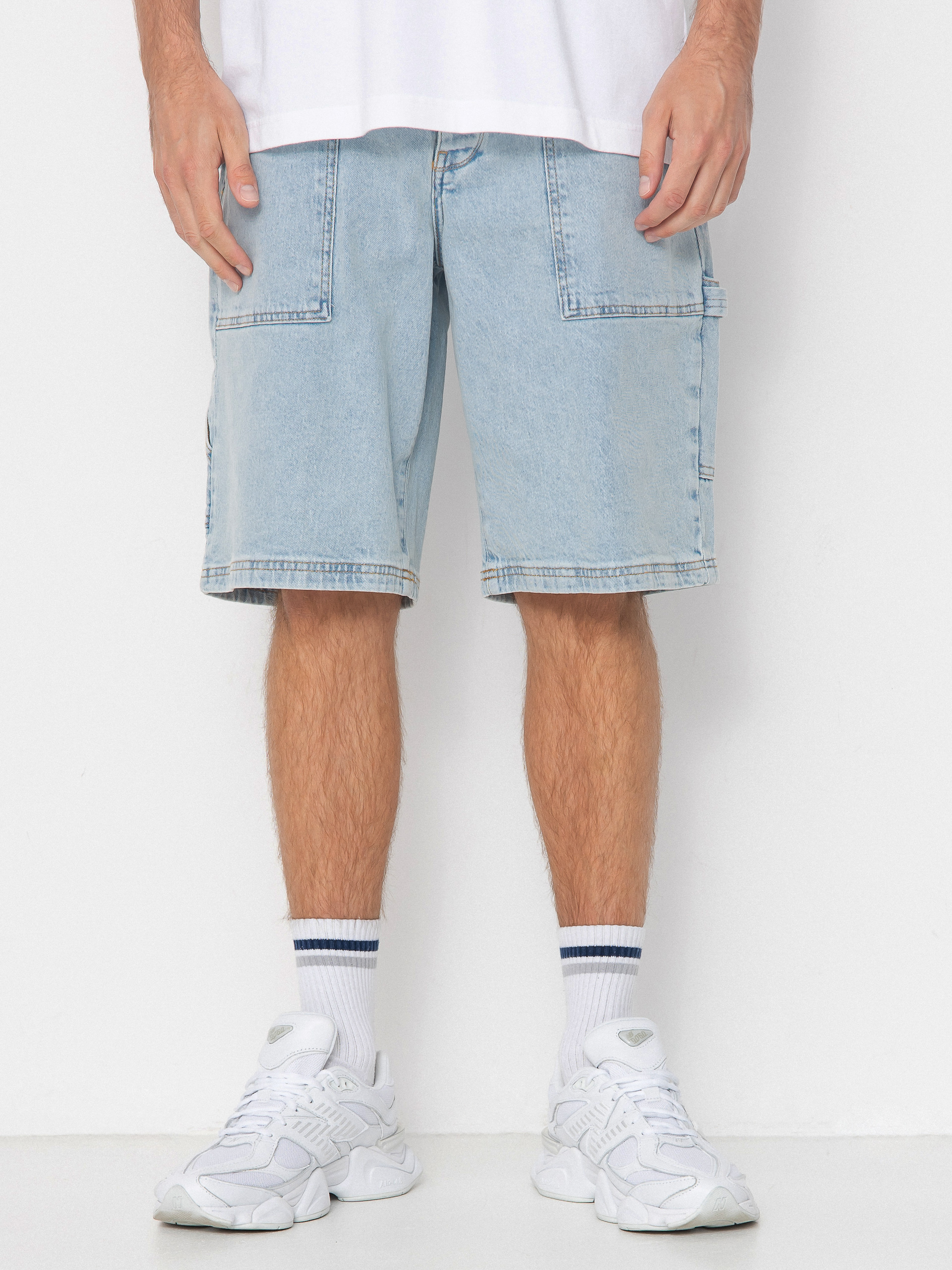 Kraťasy Homeboy X Tra Work