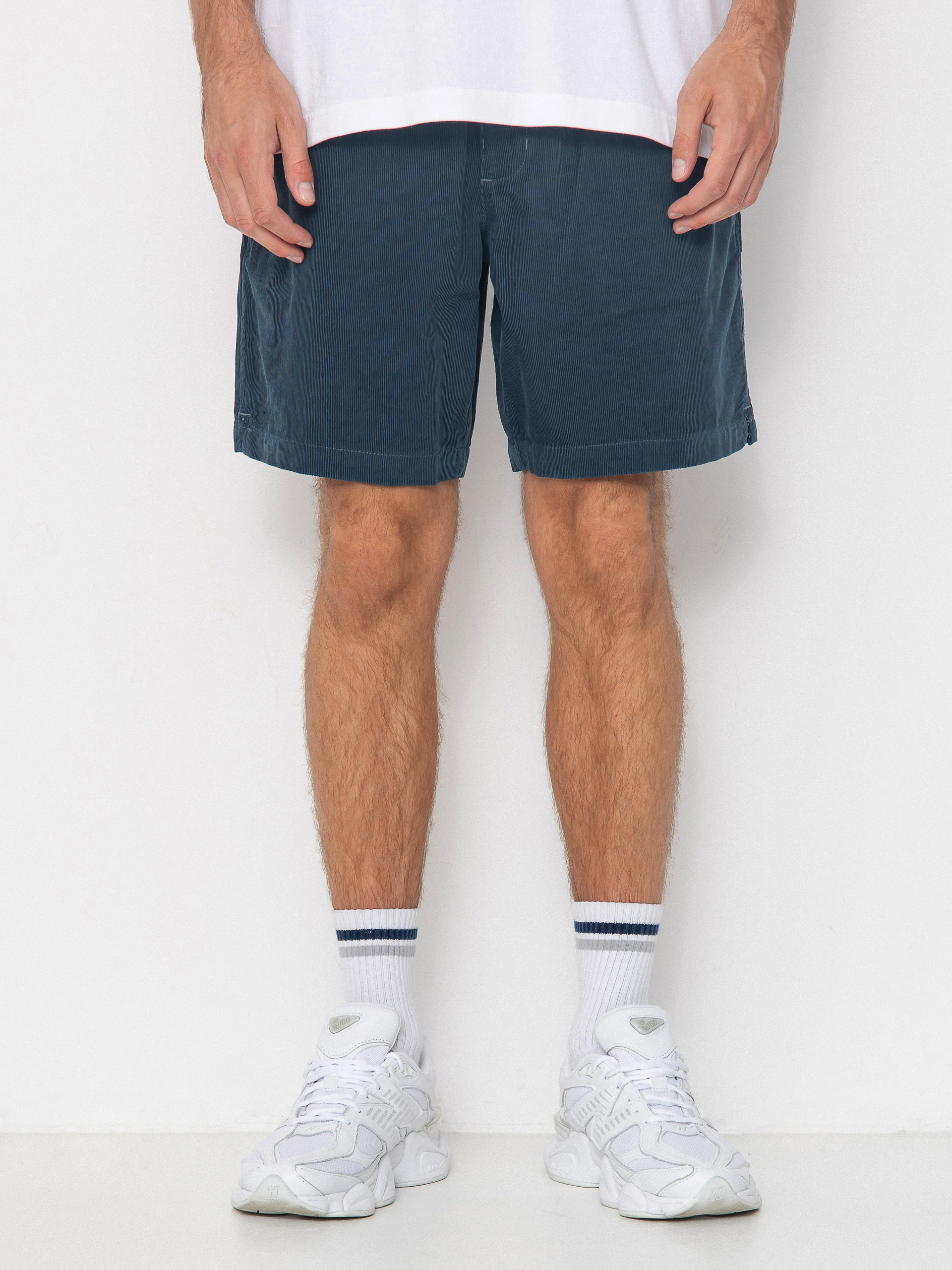 Krau0165asy Salty Crew Kahuna Cord 19 (bluefin)