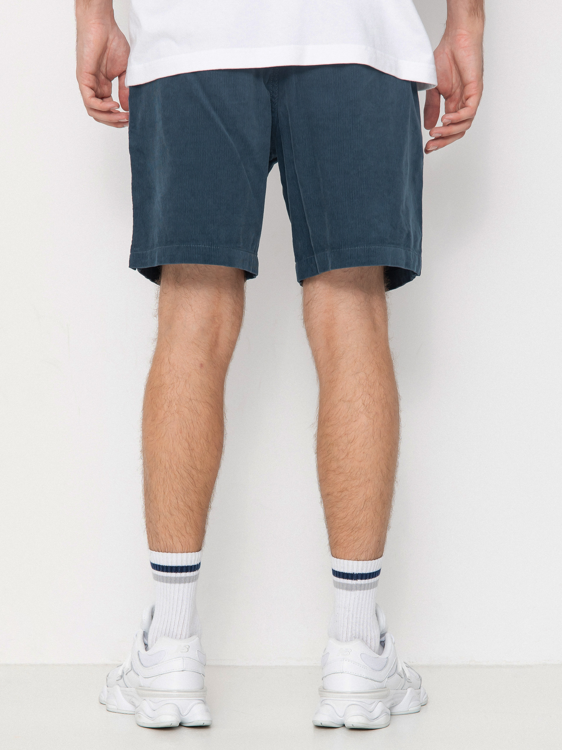 Kraťasy Salty Crew Kahuna Cord 19 (bluefin)