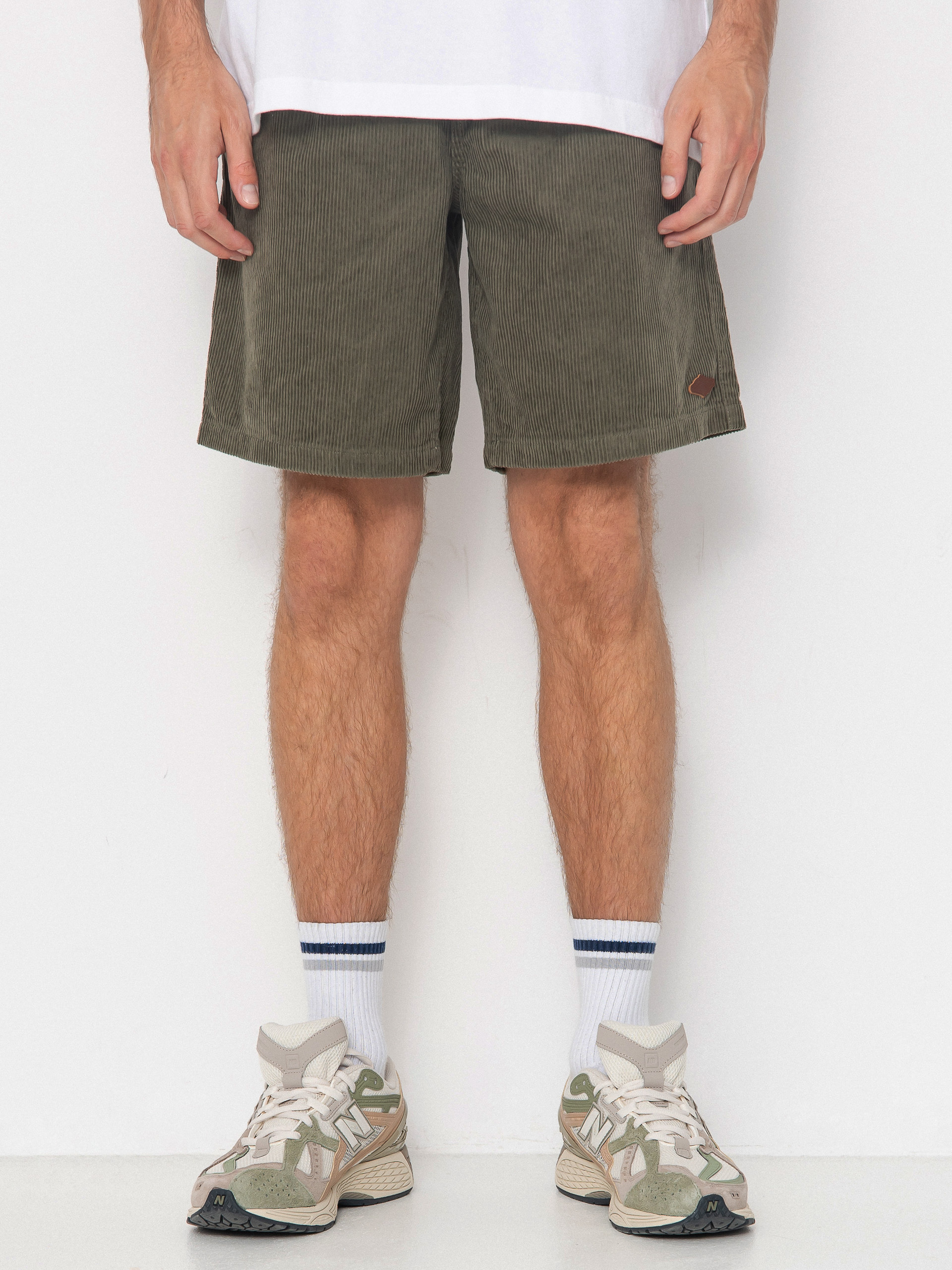 Kraťasy Rip Curl Classic Surf Cord Volley (dusty olive)