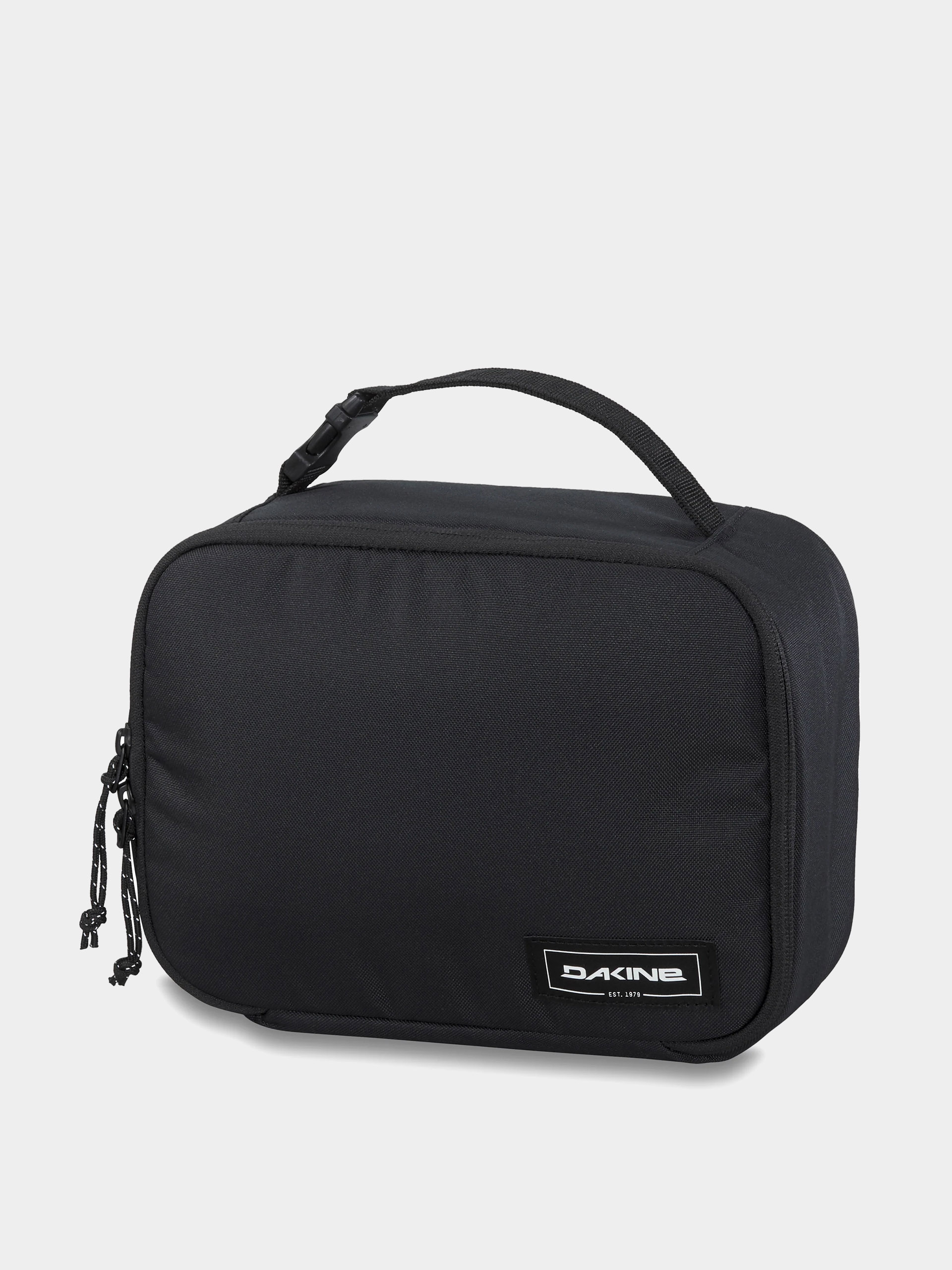 Taška Dakine Lunch Box 5L (black)