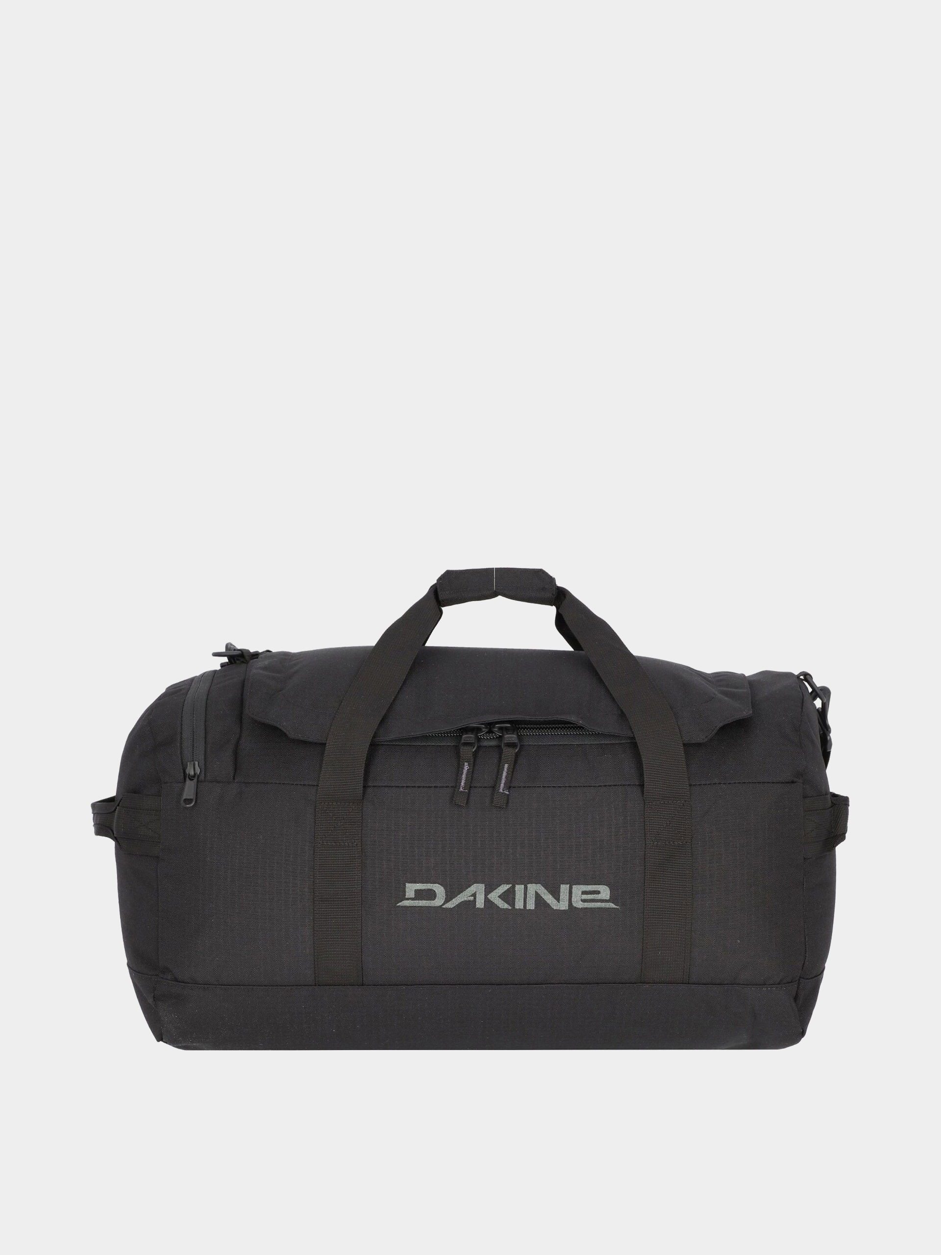 Taška Dakine Eq Duffle 50L (black)
