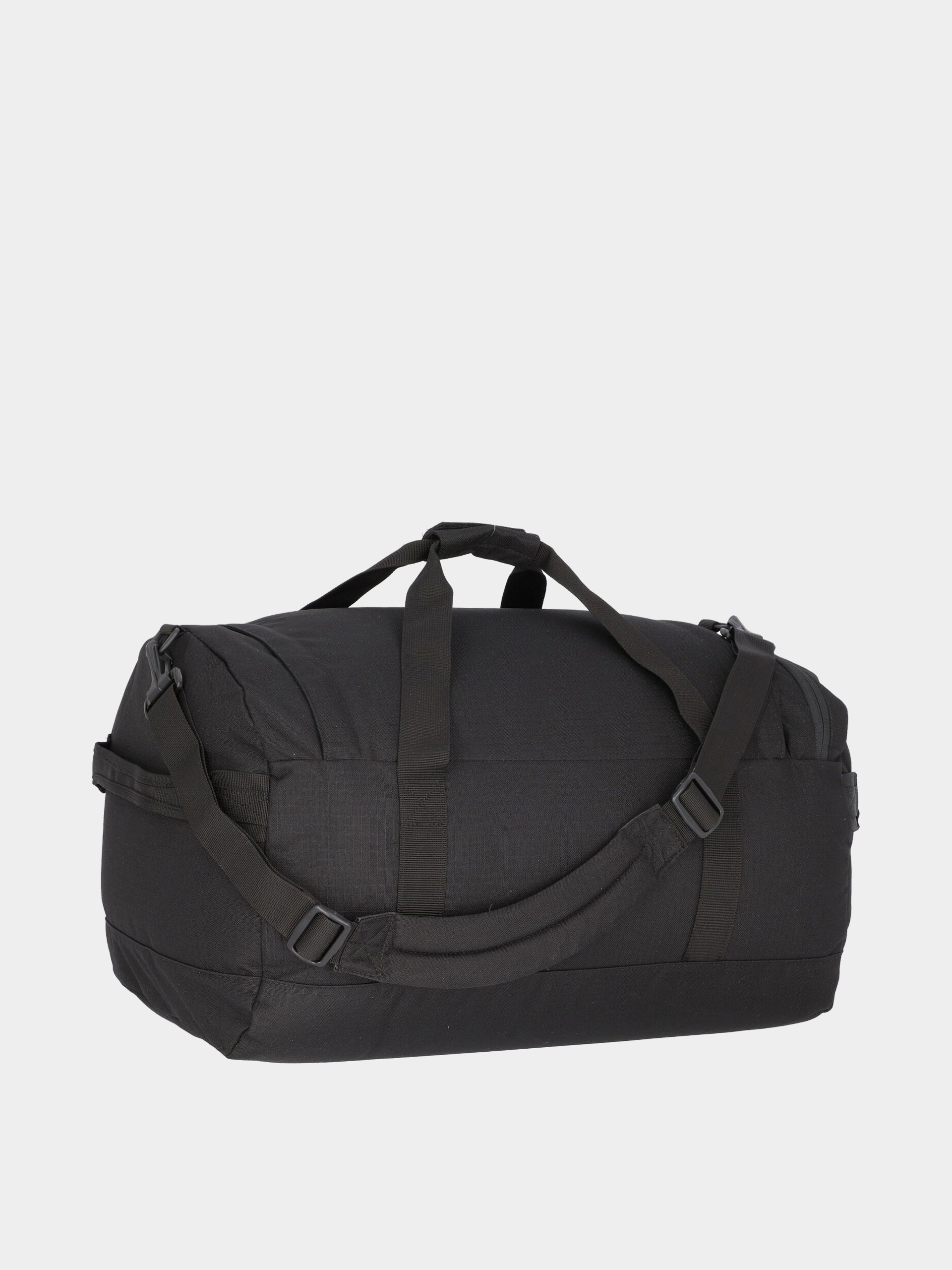 Taška Dakine Eq Duffle 50L (black)