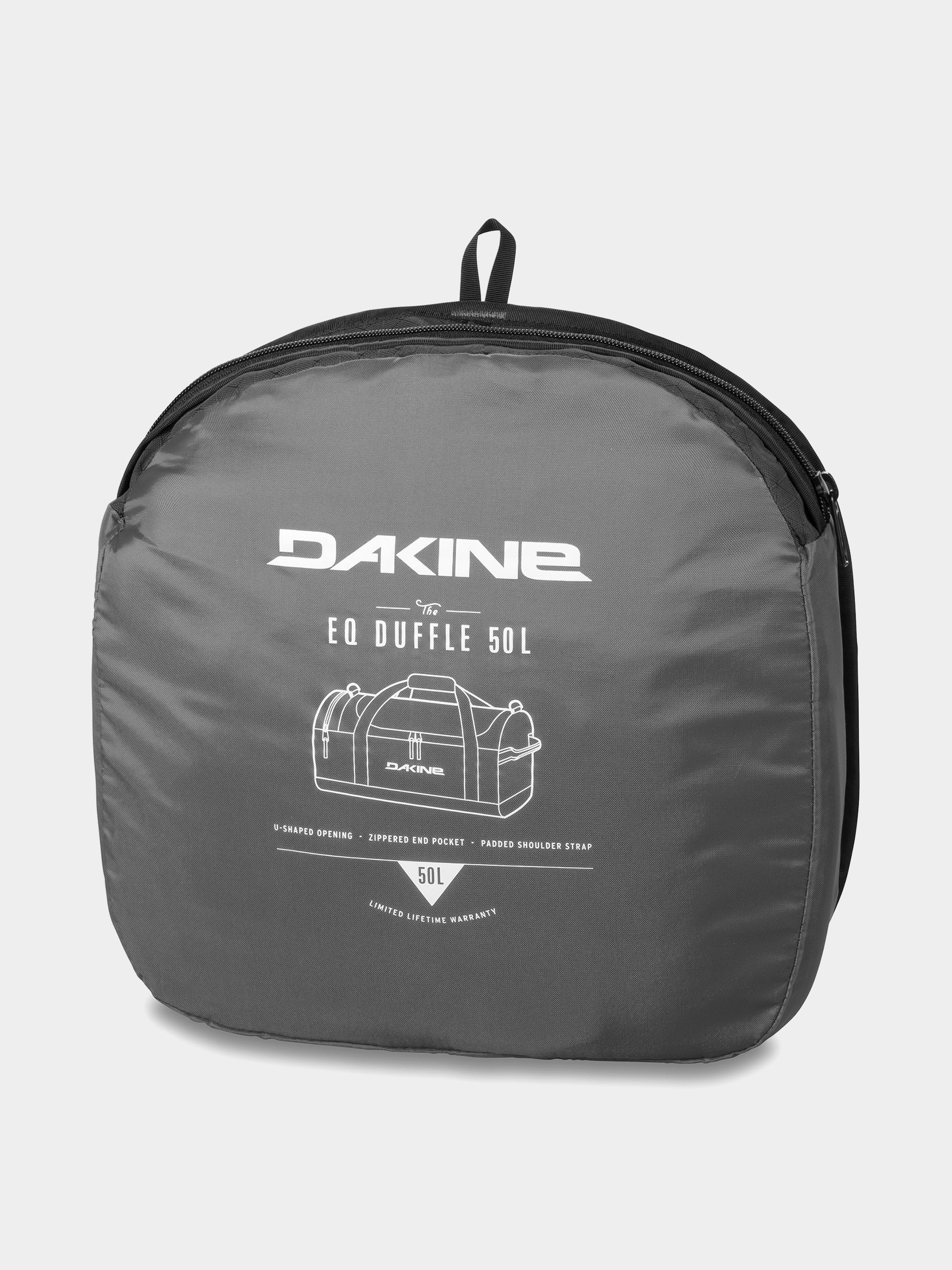 Taška Dakine Eq Duffle 50L (mulled basil)