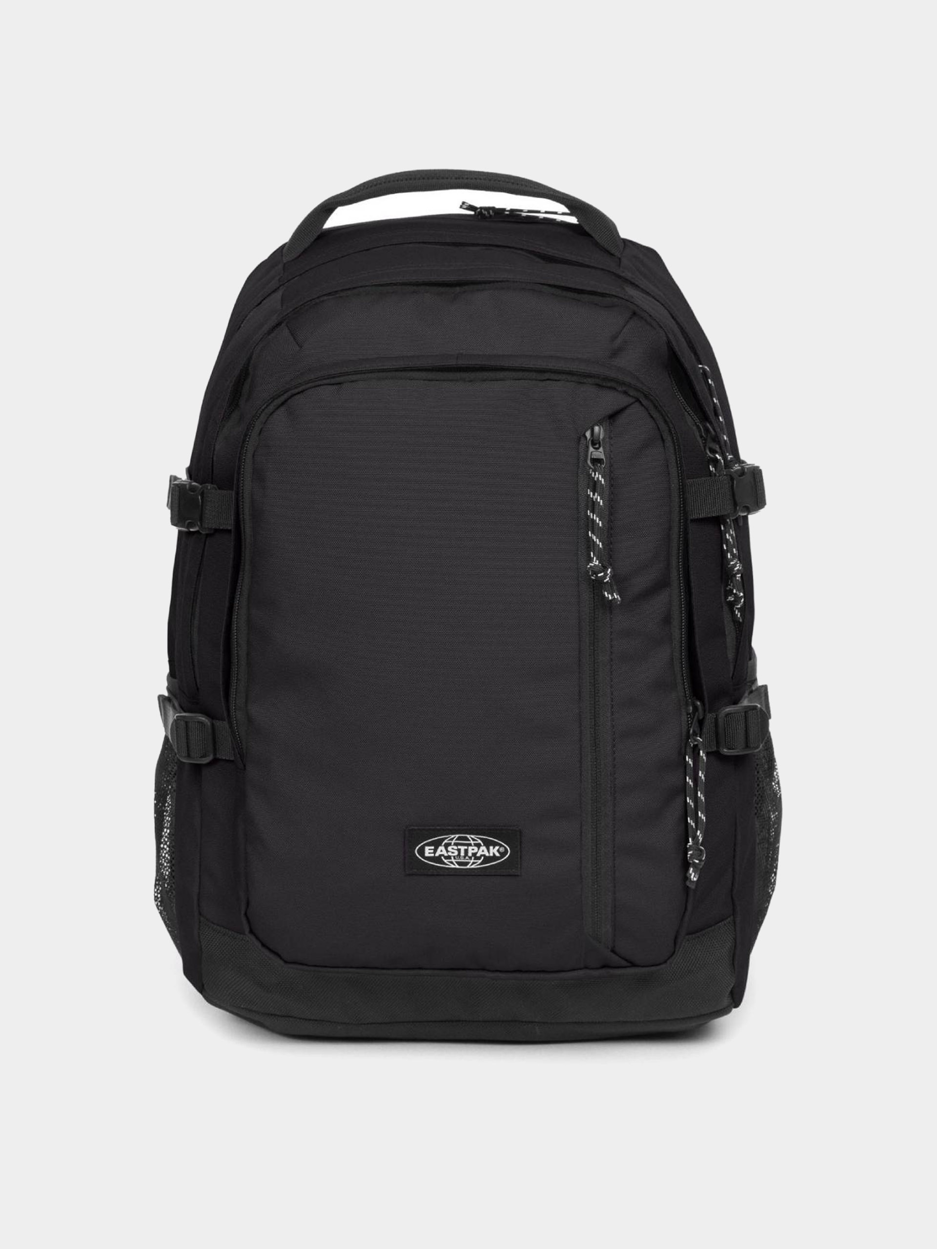 Batoh Eastpak Volker Pro (cs black pro)