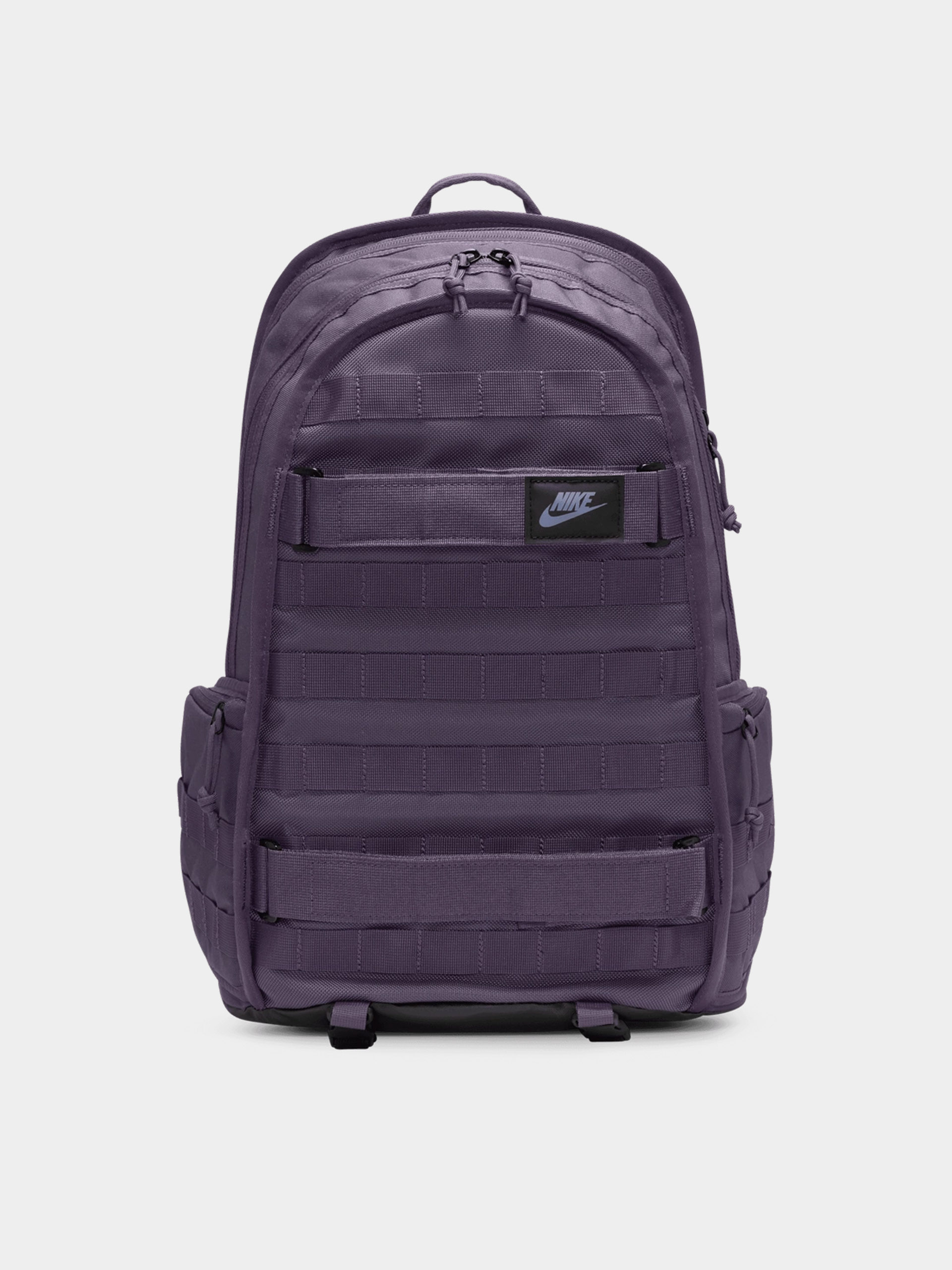 Batoh Nike SB RPM (cave purple/black/sanded purple)