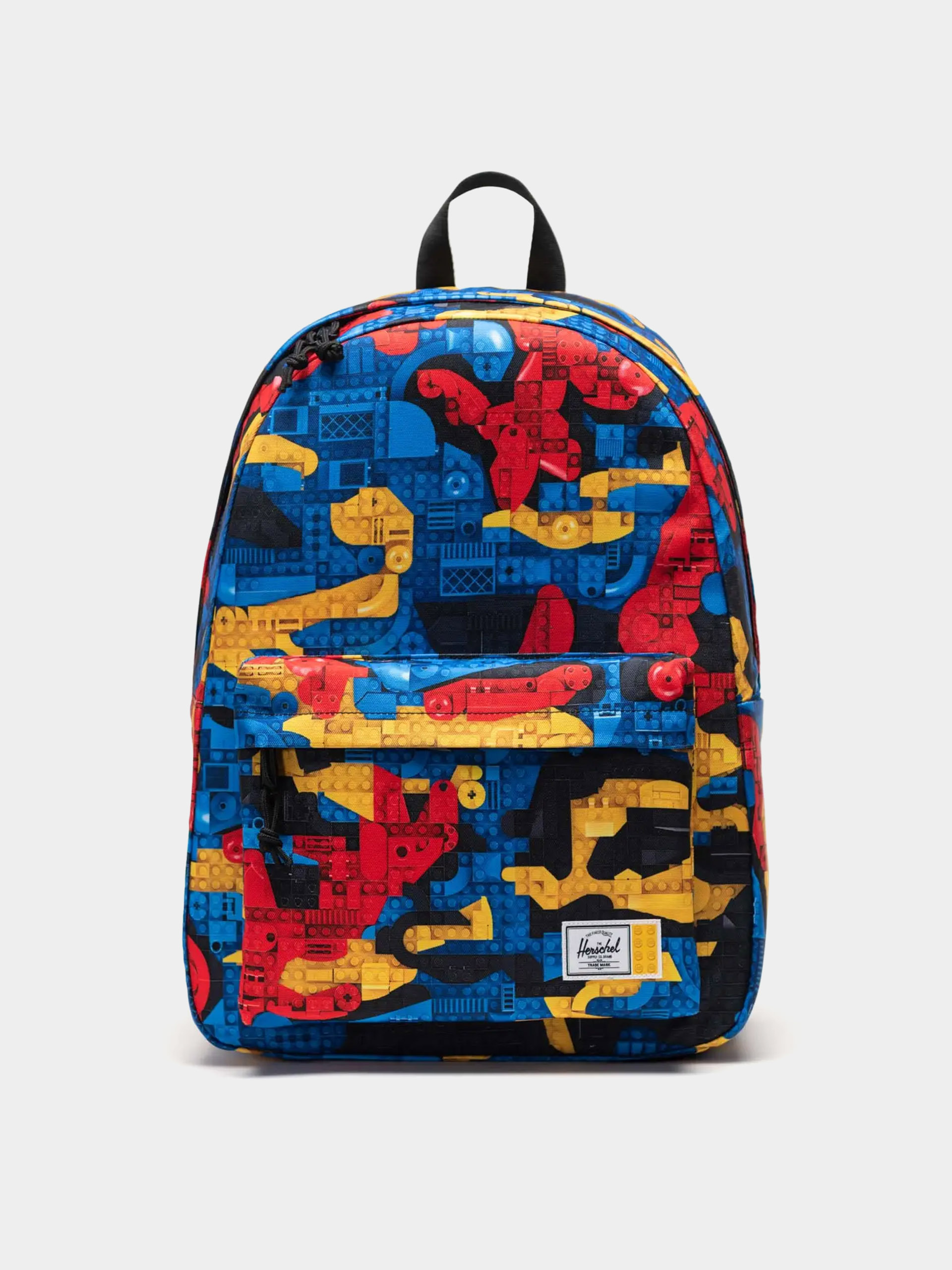 Batoh Herschel Supply Co. X LEGO Classic