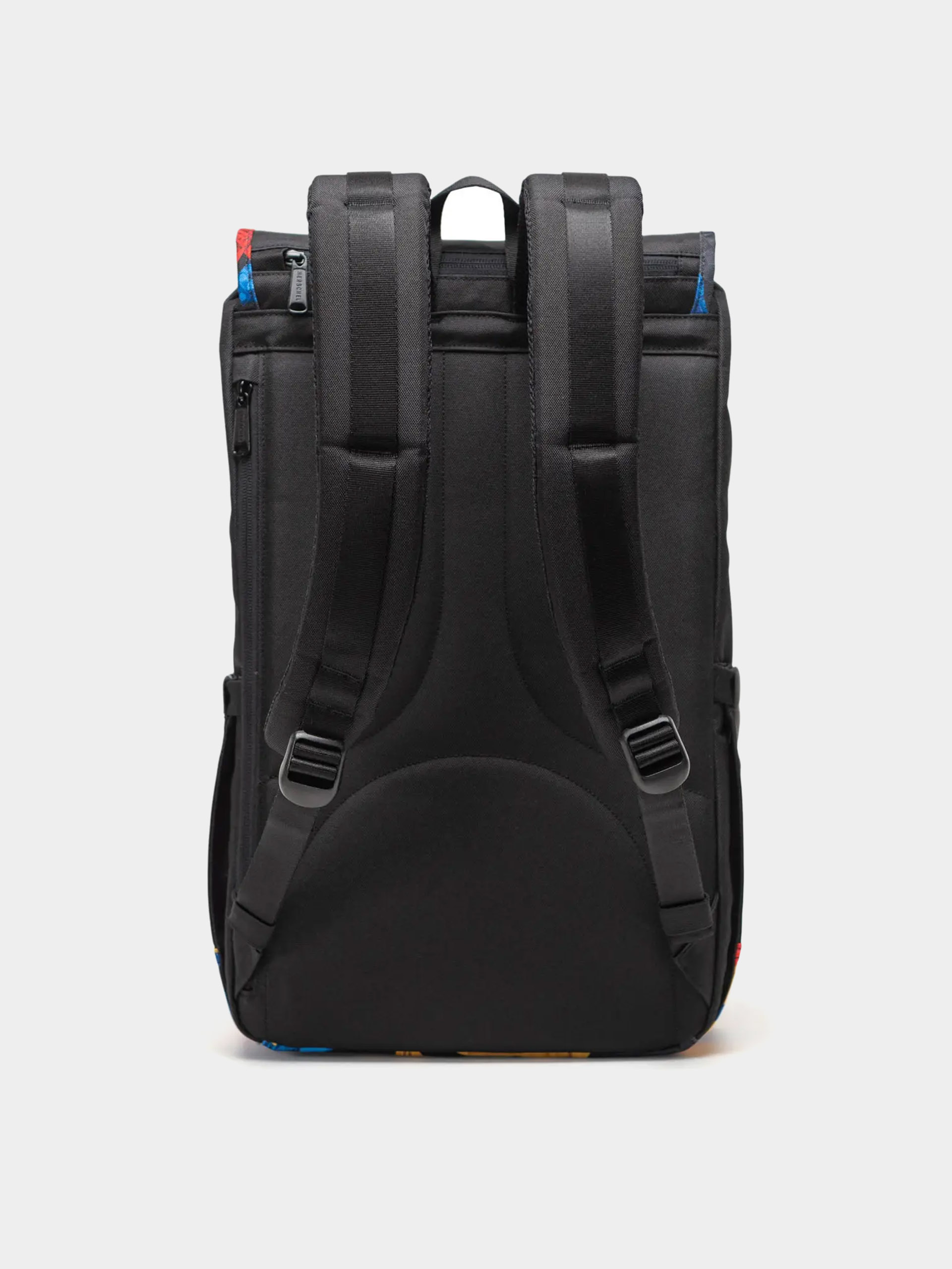 Batoh Herschel Supply Co. X LEGO Little America (abstract bricks)