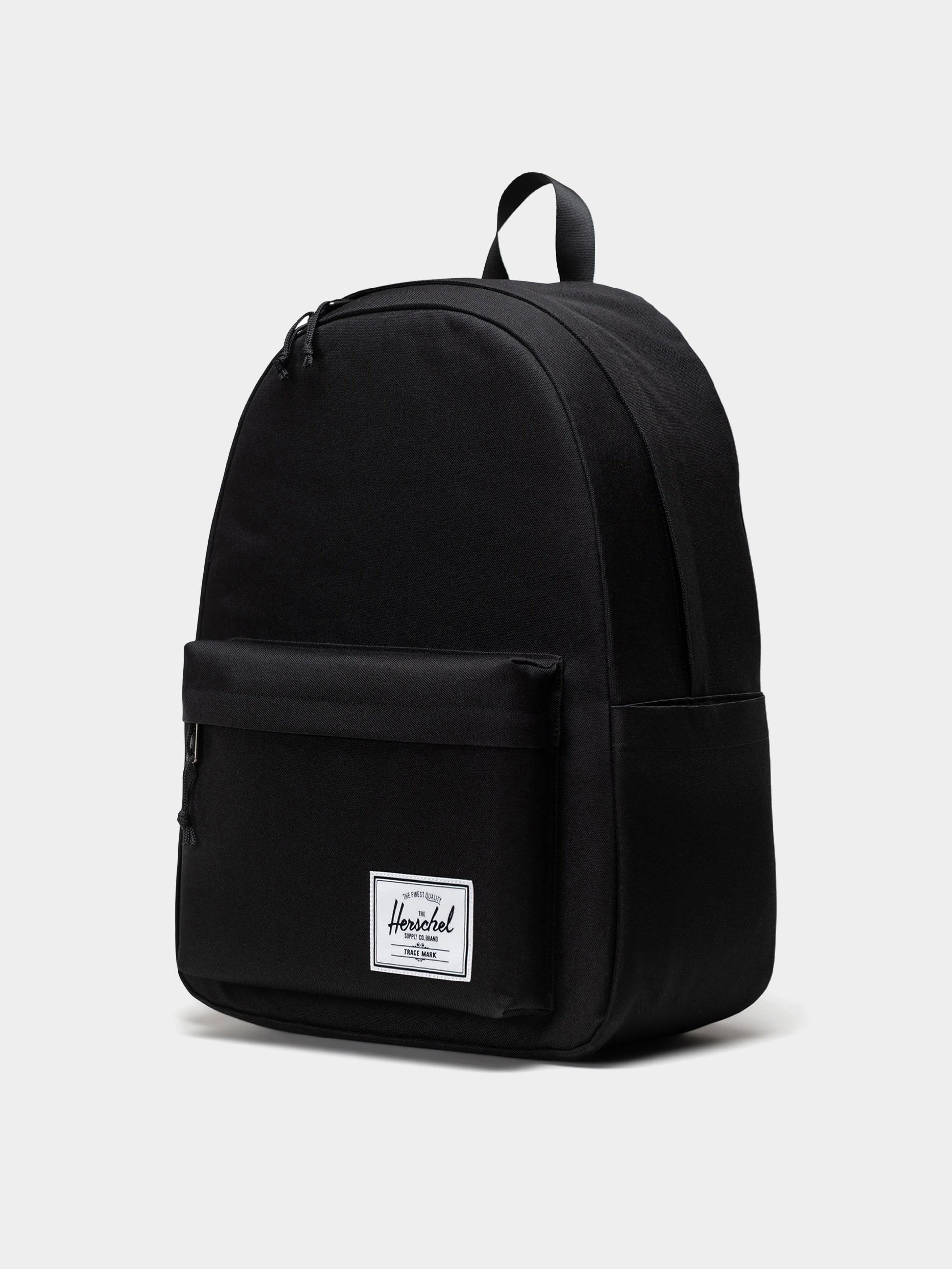 Batoh Herschel Supply Co. Classic XL (black)