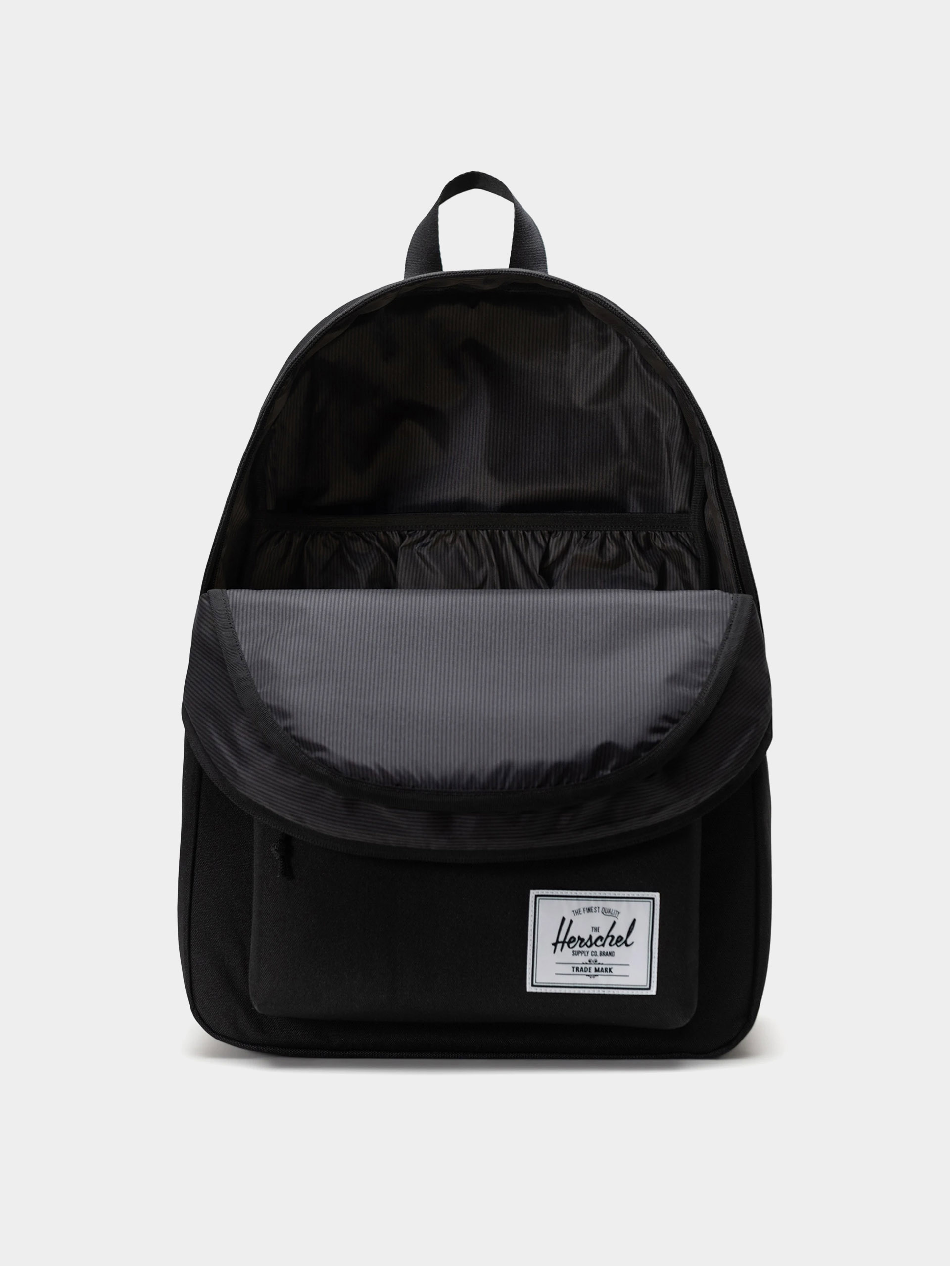 Batoh Herschel Supply Co. Classic XL (black)