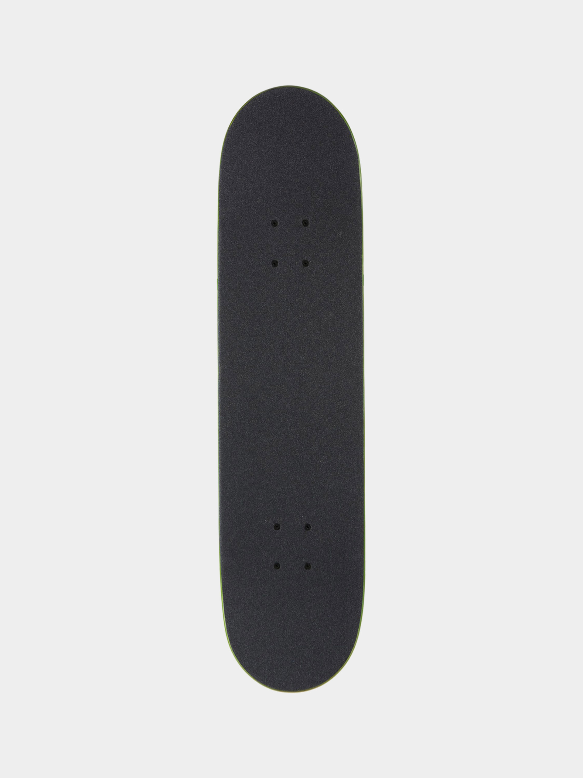 Skateboard Push Frosty (red/blue)