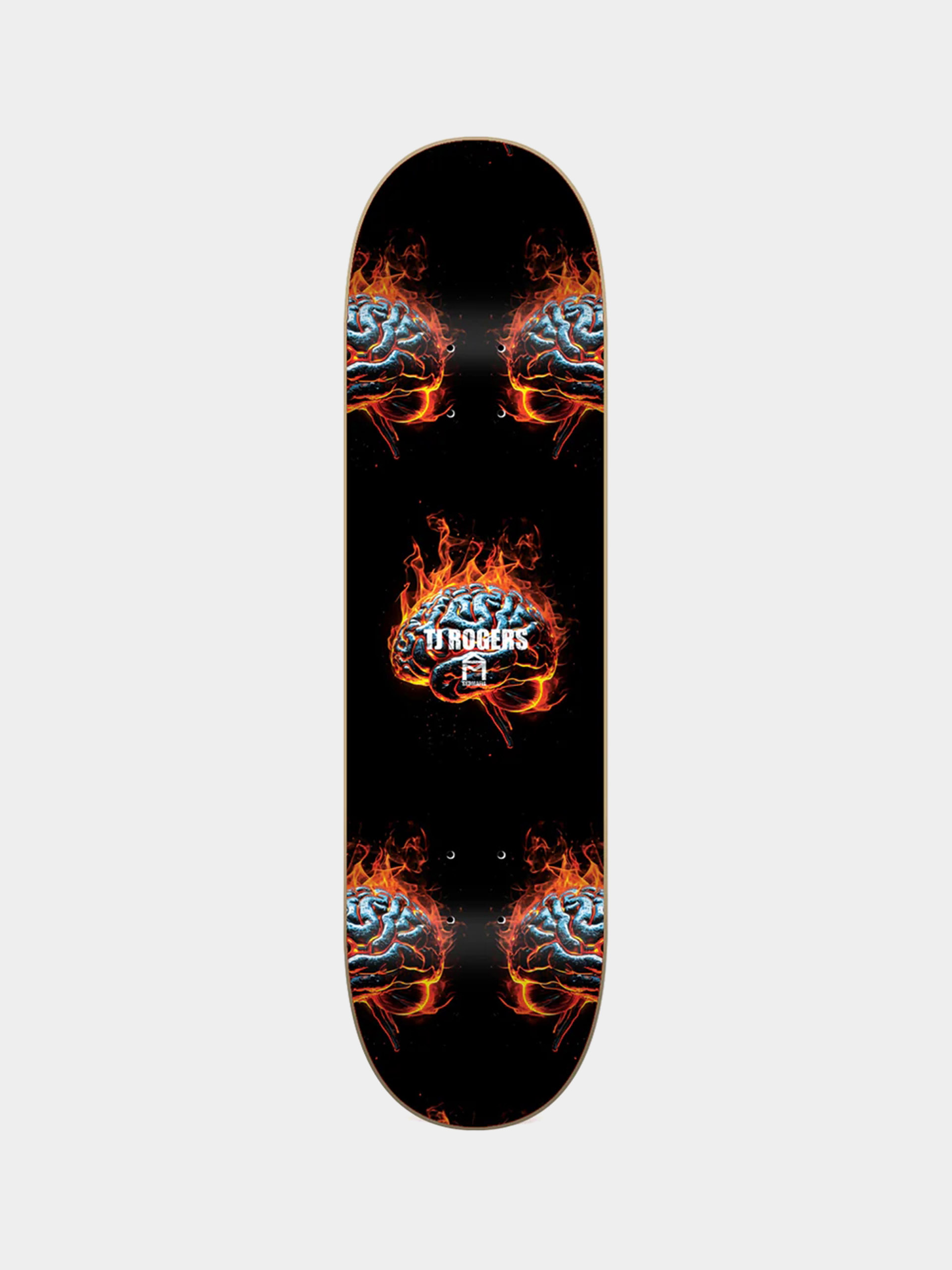 Deska Sk8Mafia Ignition Roger (black)