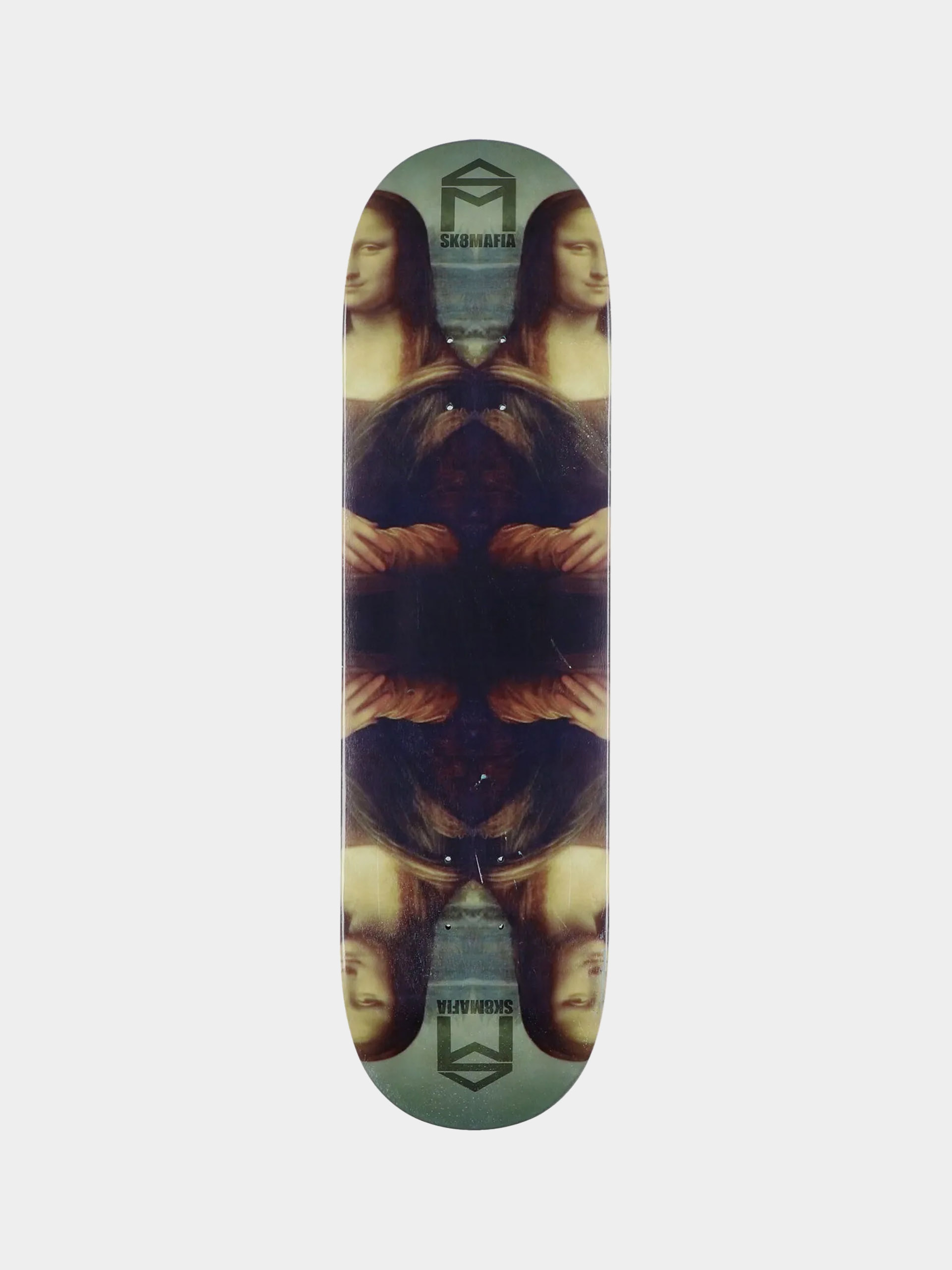 Deska Sk8Mafia Cultureshock (assorted)