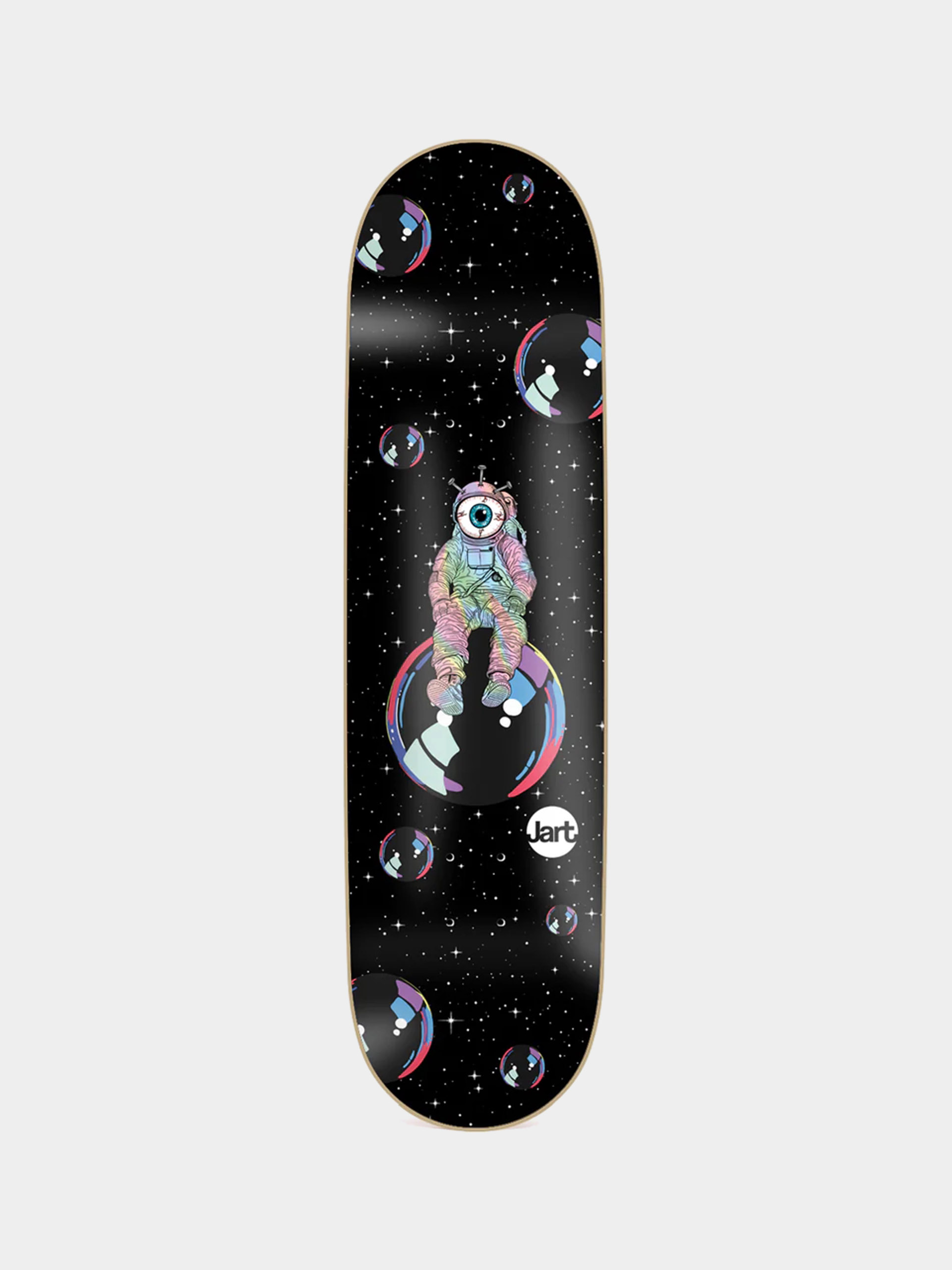 Deska Jart Gravity (black)