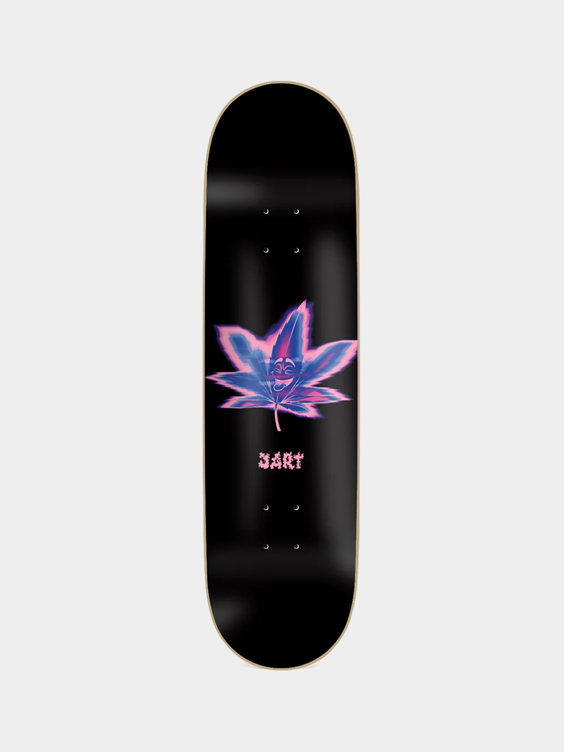 Deska Jart Stay High Leaf (black)