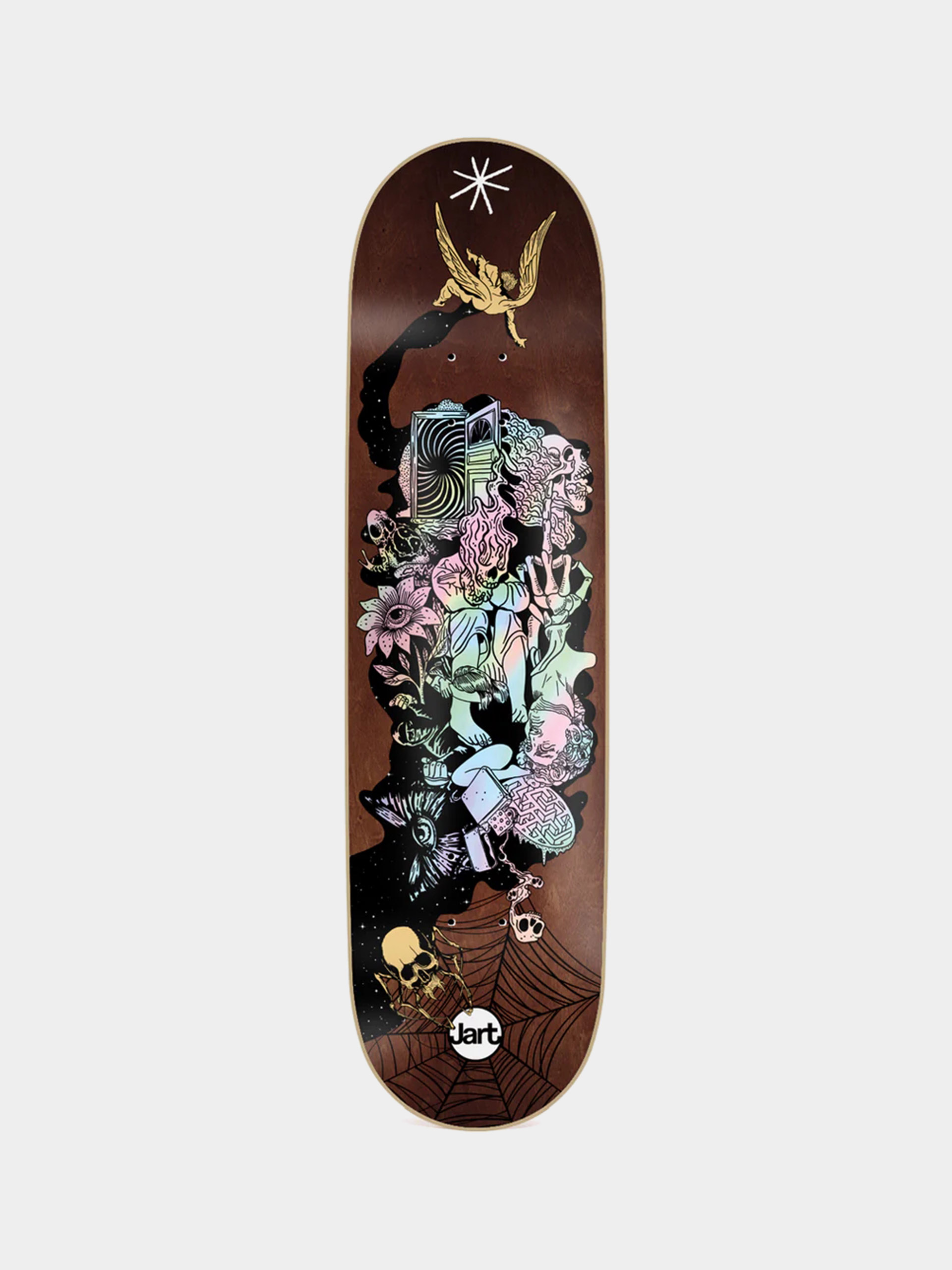 Deska Jart Nightmare (brown)