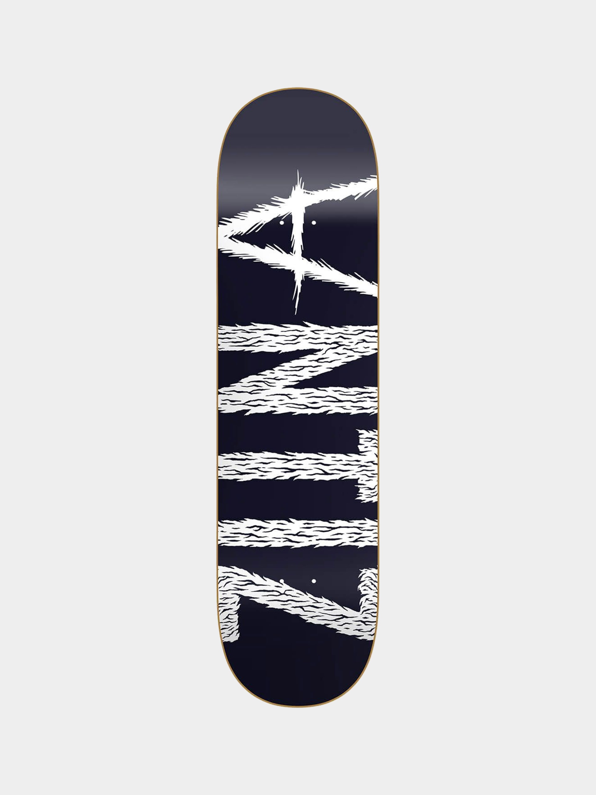 Deska Antiz Team Big Script (navy/white)