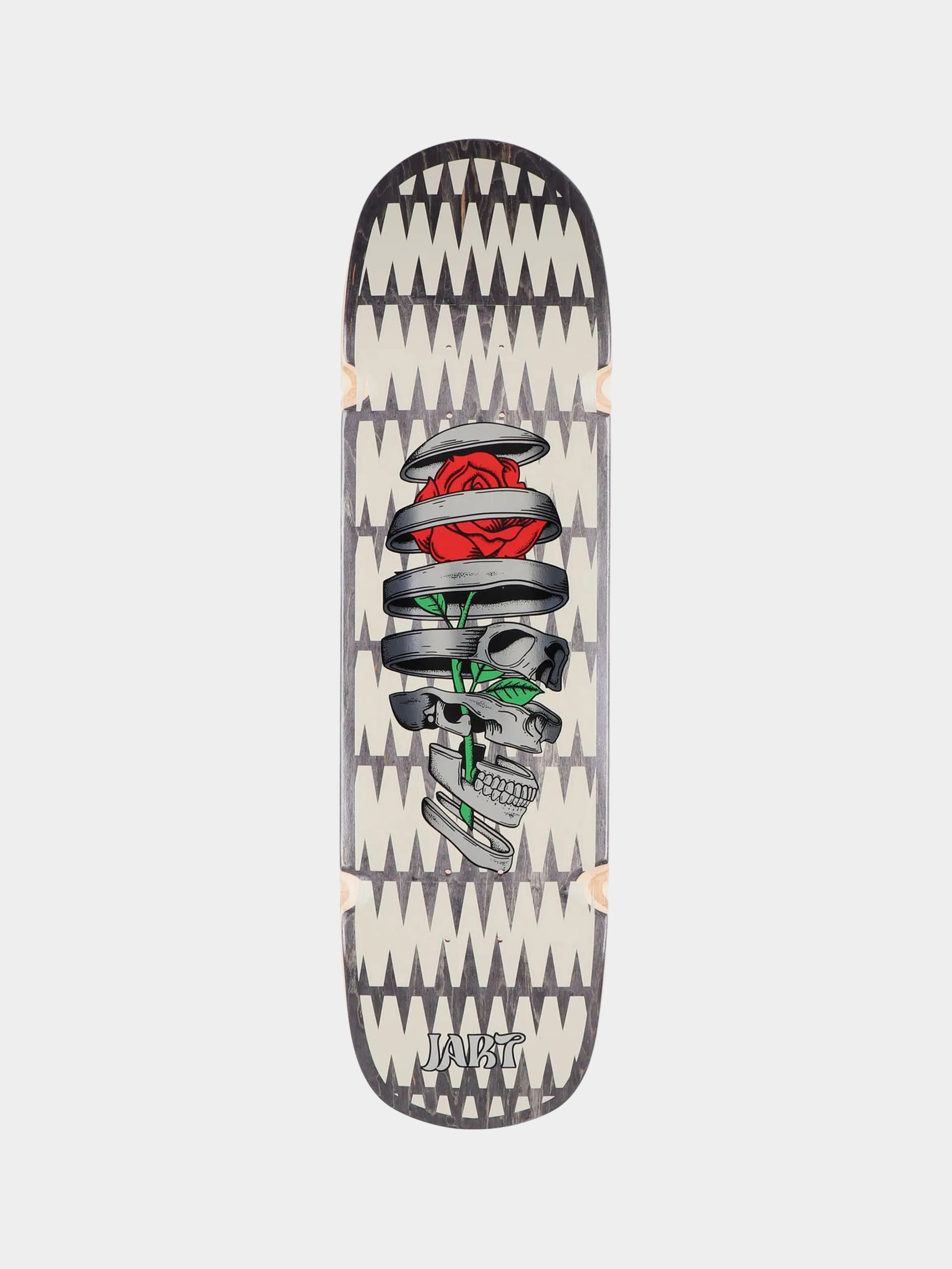 Deska Jart Rose Pool Before Death WW (black/beige)
