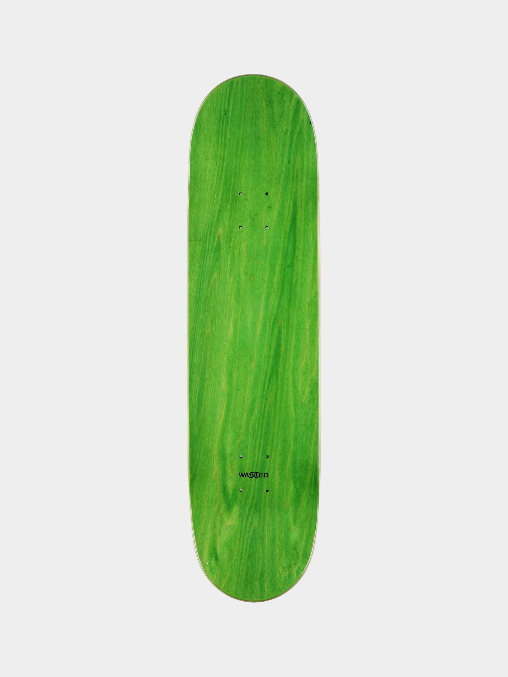 Deska Wasted Paris Blade Board (black)