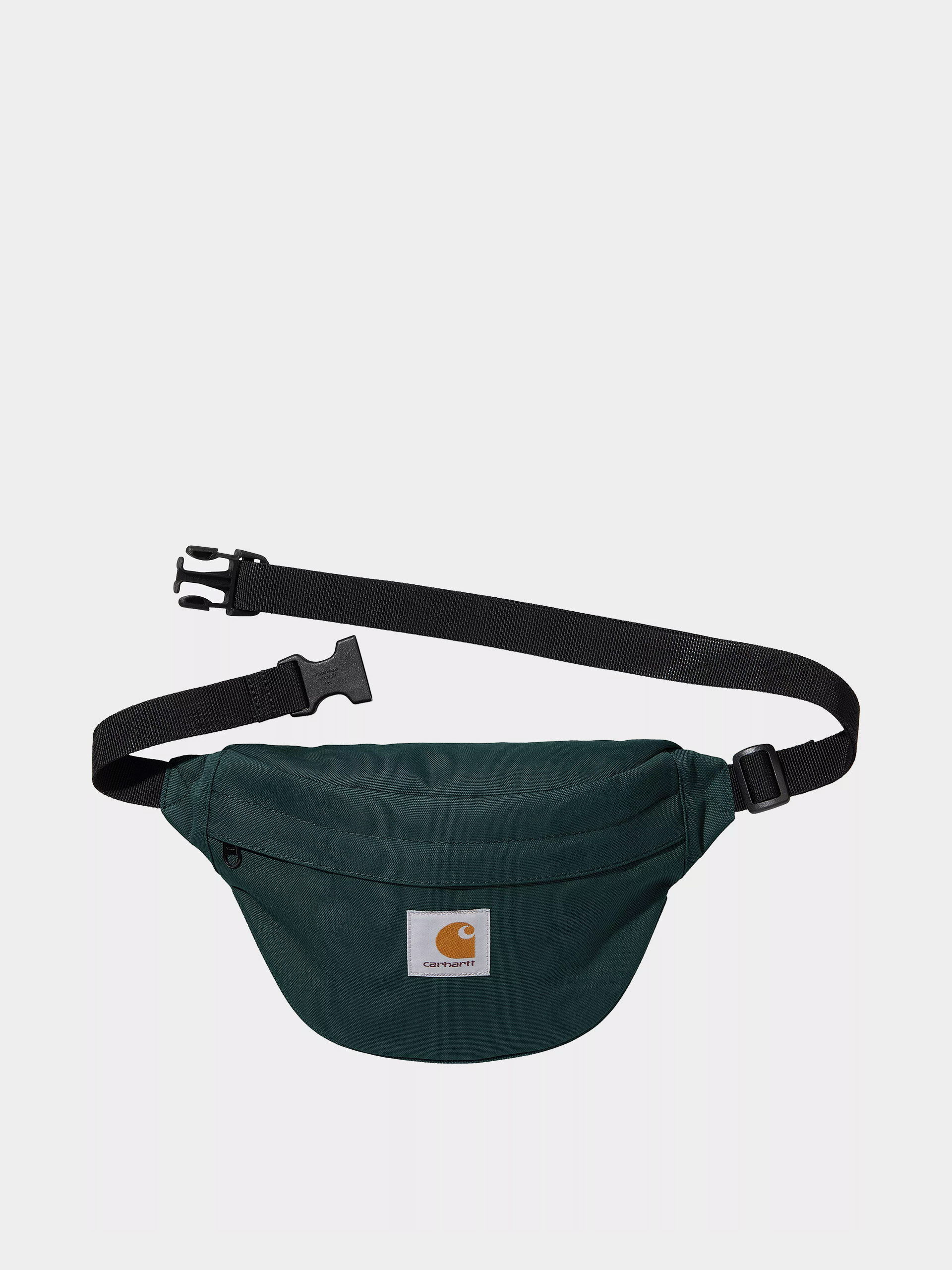 Ledvinka Carhartt WIP Jake (deep lagoon)