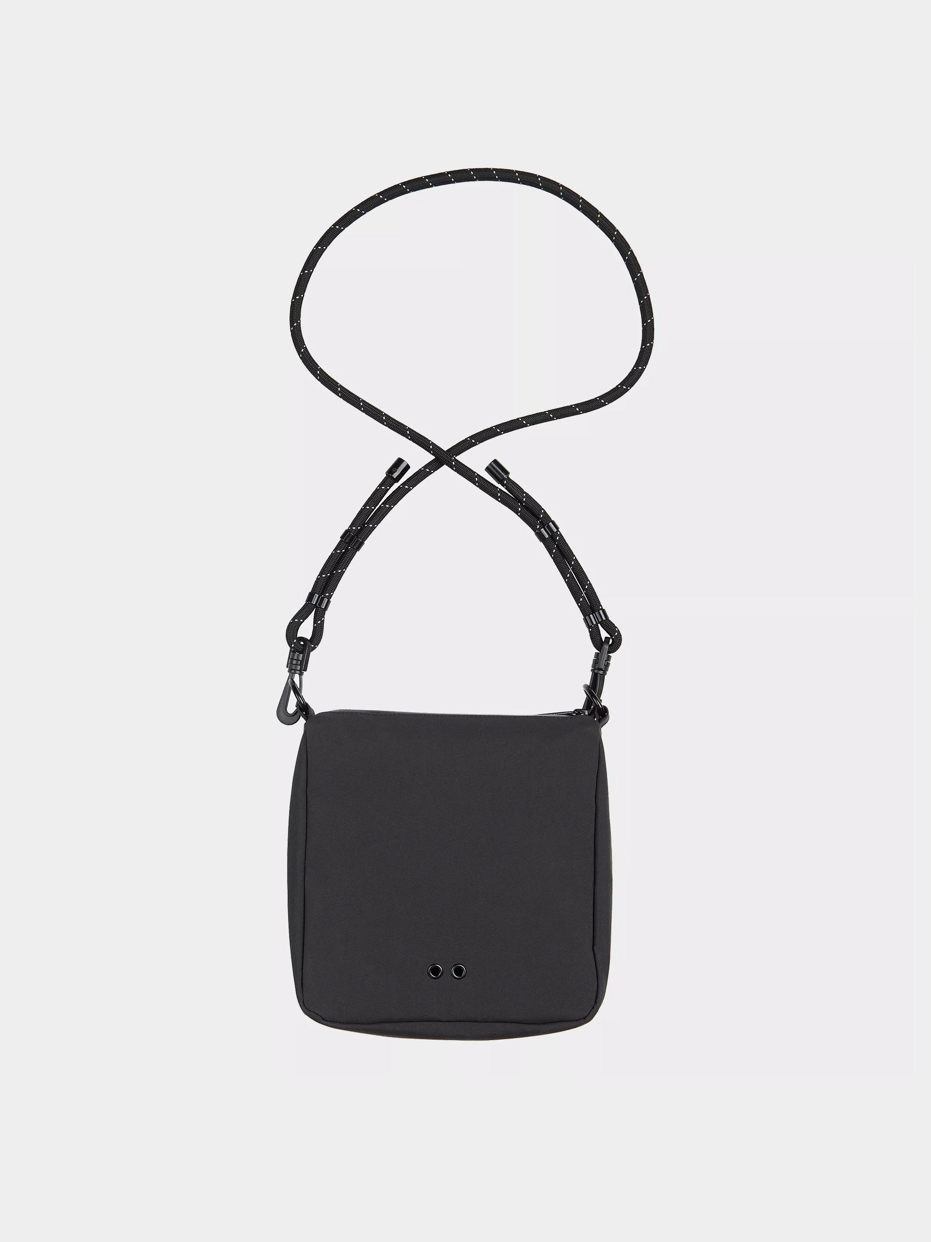 Taška Carhartt WIP Bowden Shoulder (black)