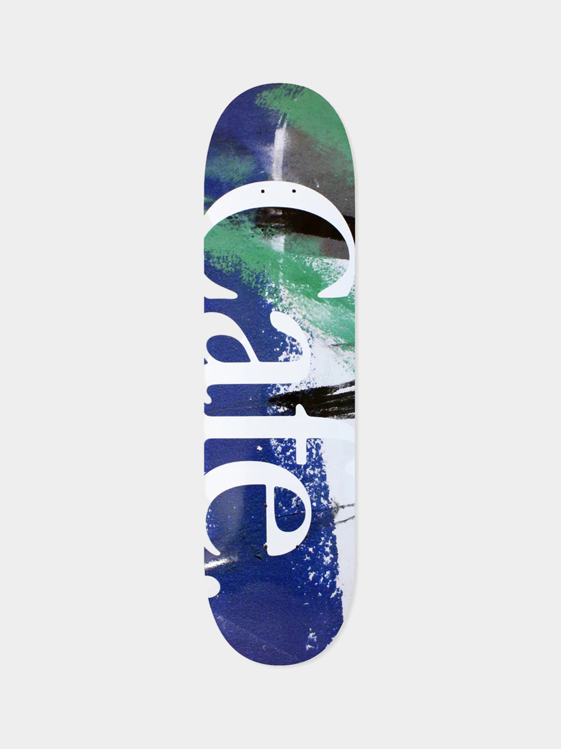 Deska Skateboard Cafe JLH (navy/green)