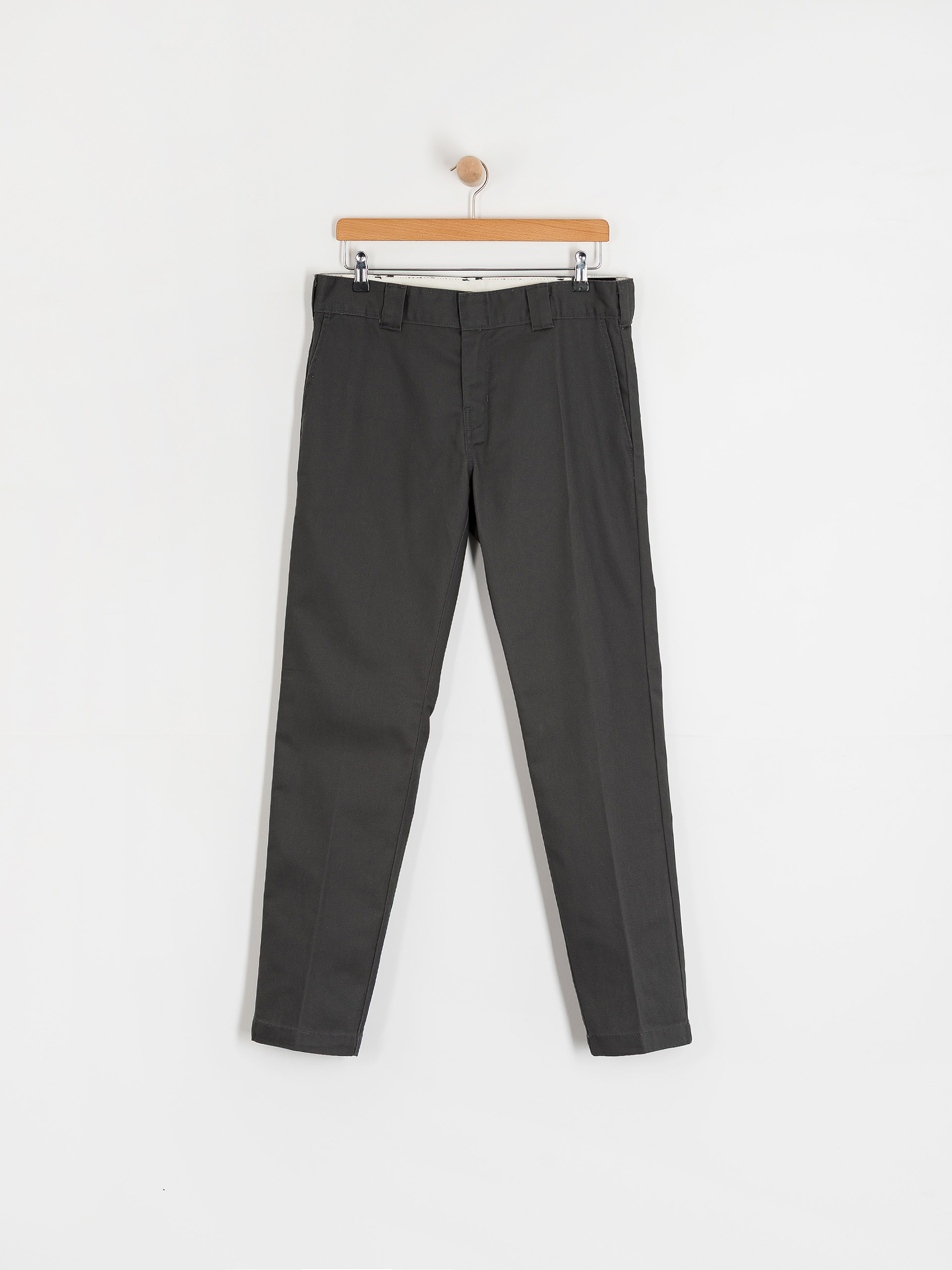 Kalhoty Dickies 872 Work (charcoal grey)
