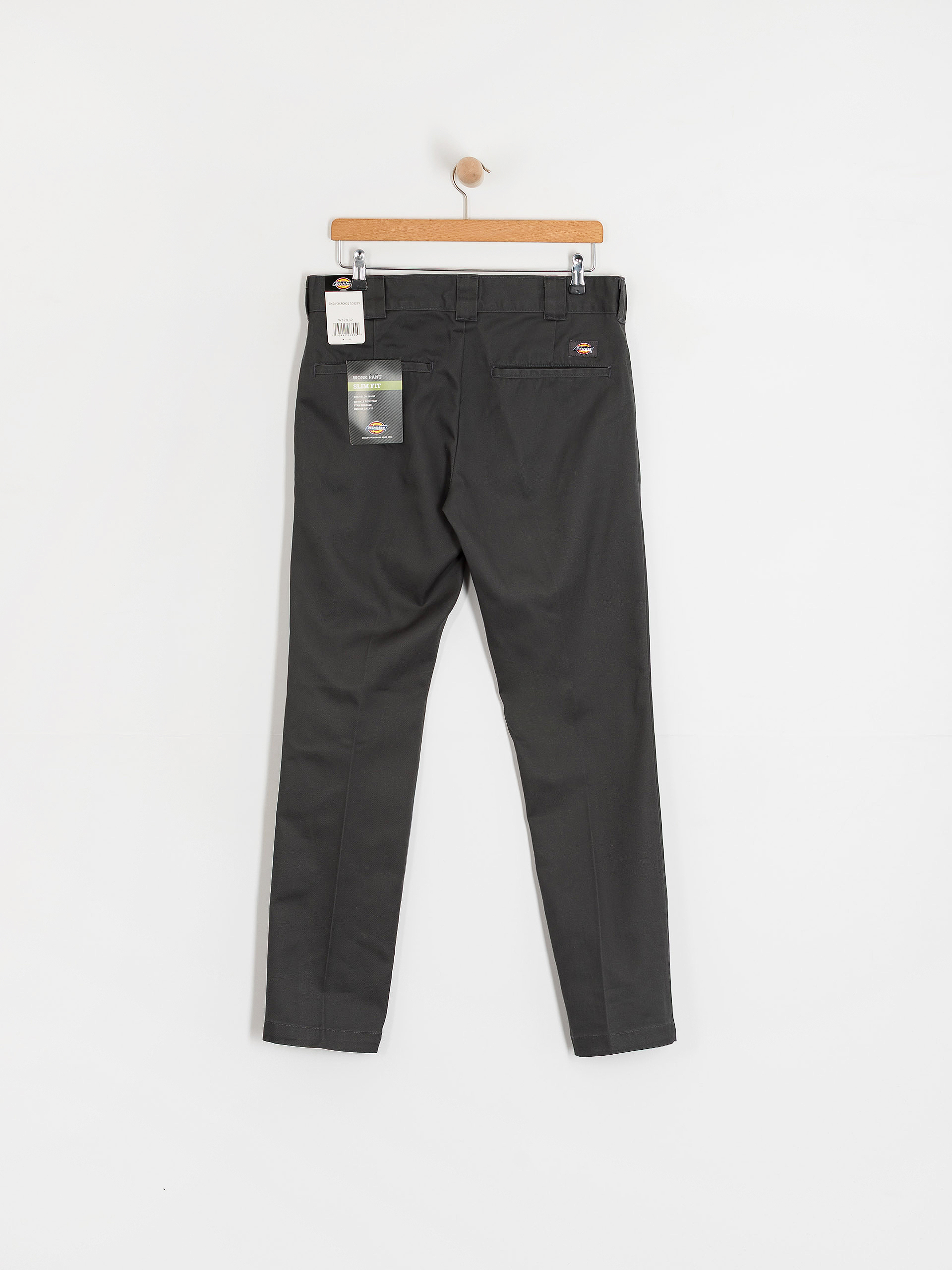 Kalhoty Dickies 872 Work (charcoal grey)