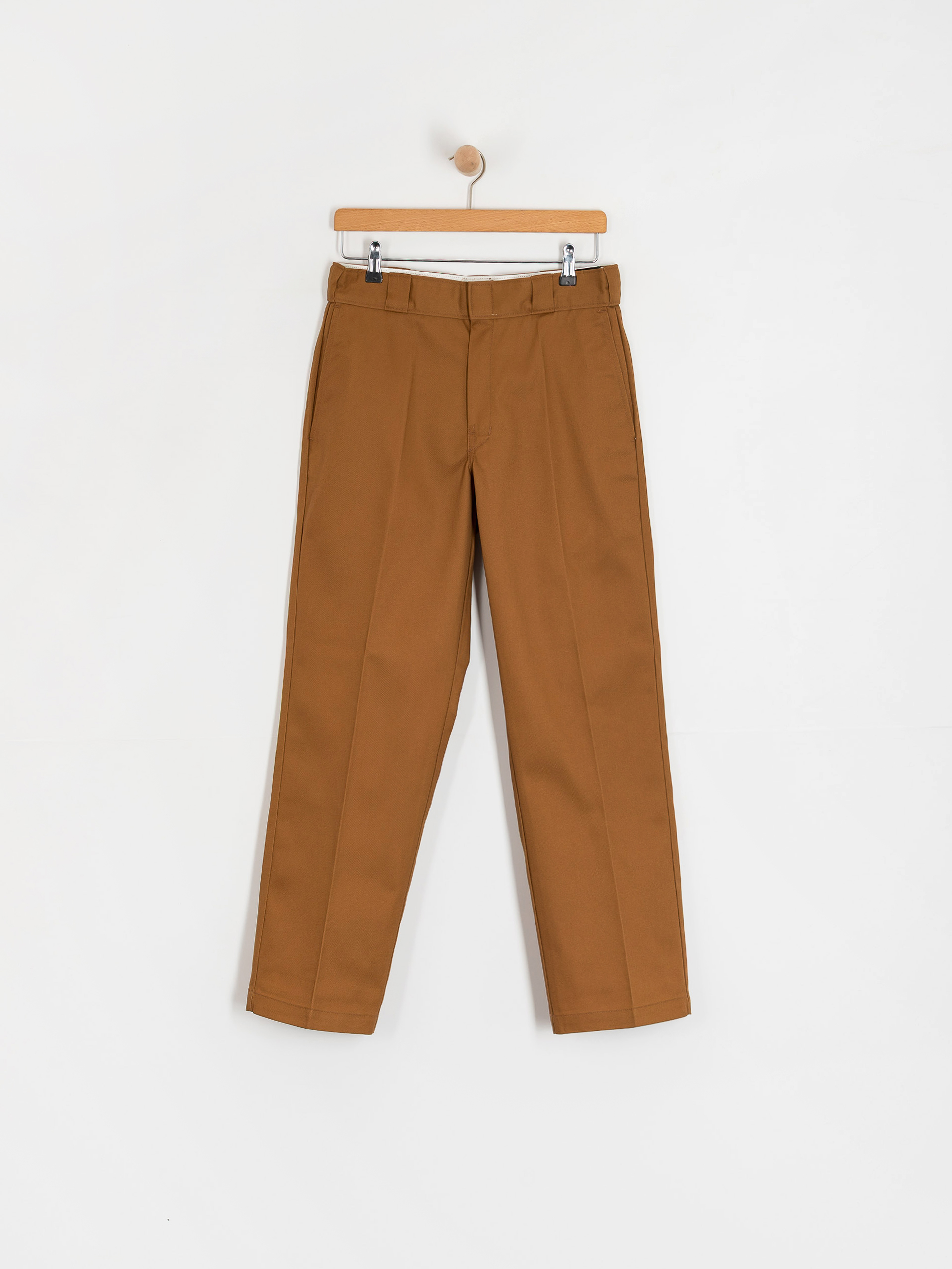 Kalhoty Dickies 874 Work (brown duck)