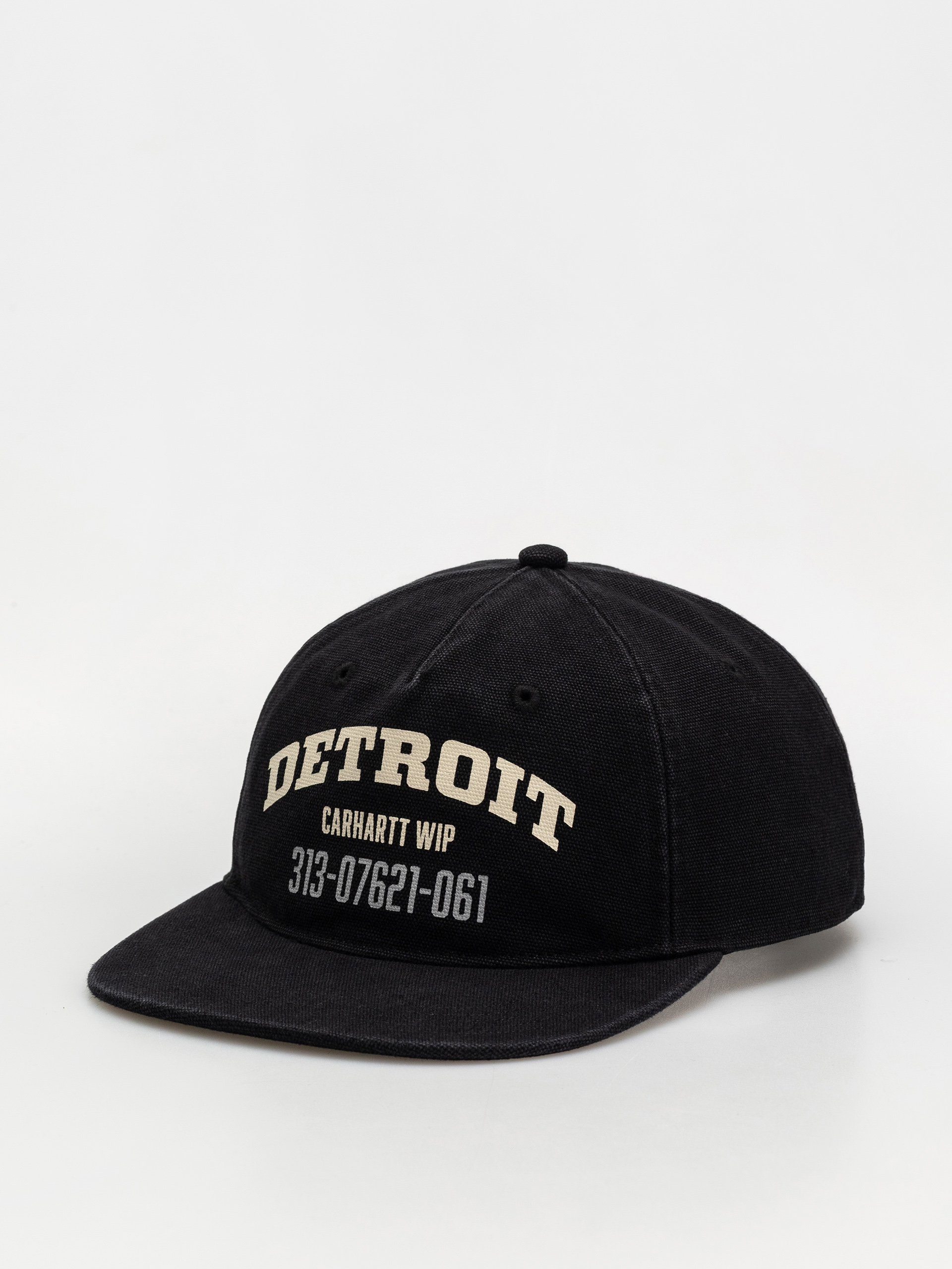 Ku0161iltovka  Carhartt WIP Arcan (black)